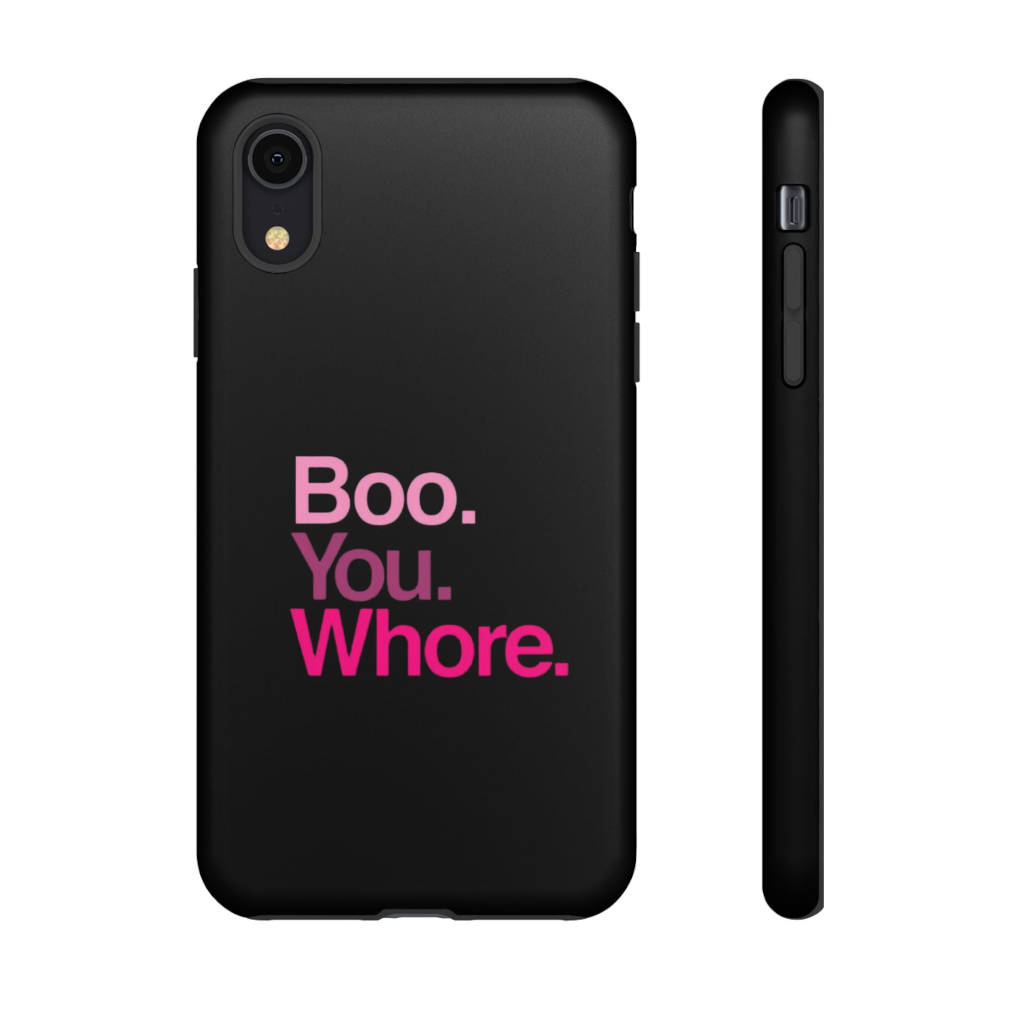 Tough Cases