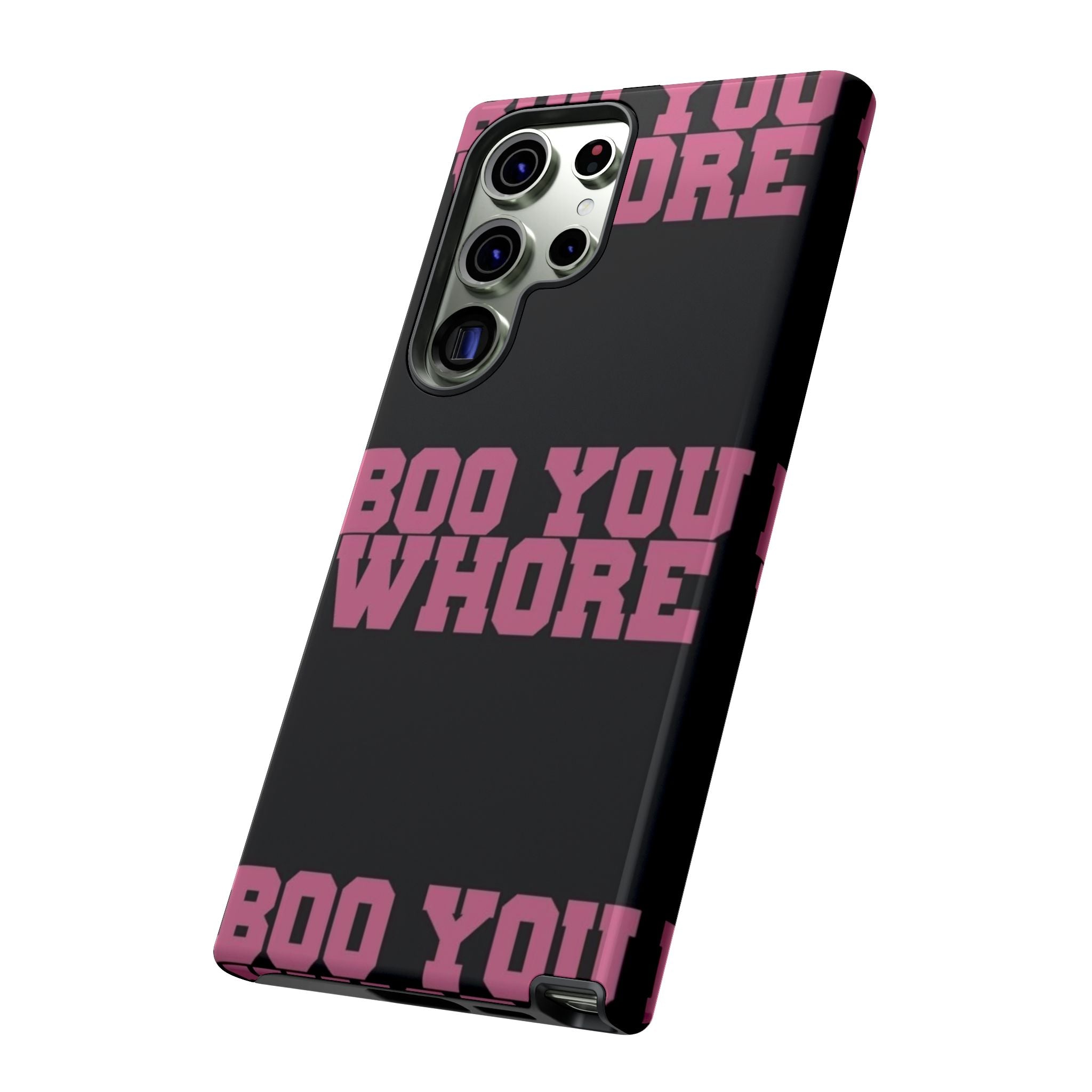 Tough Cases