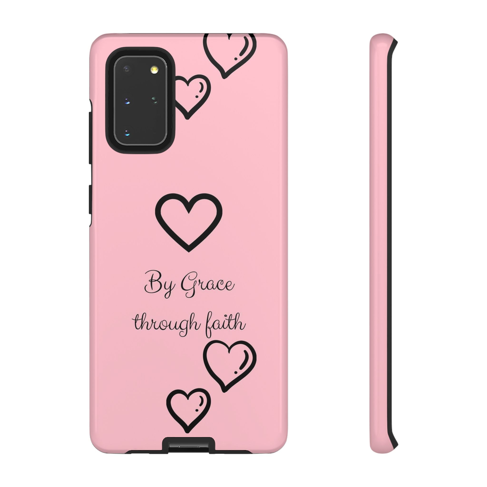 Tough Cases