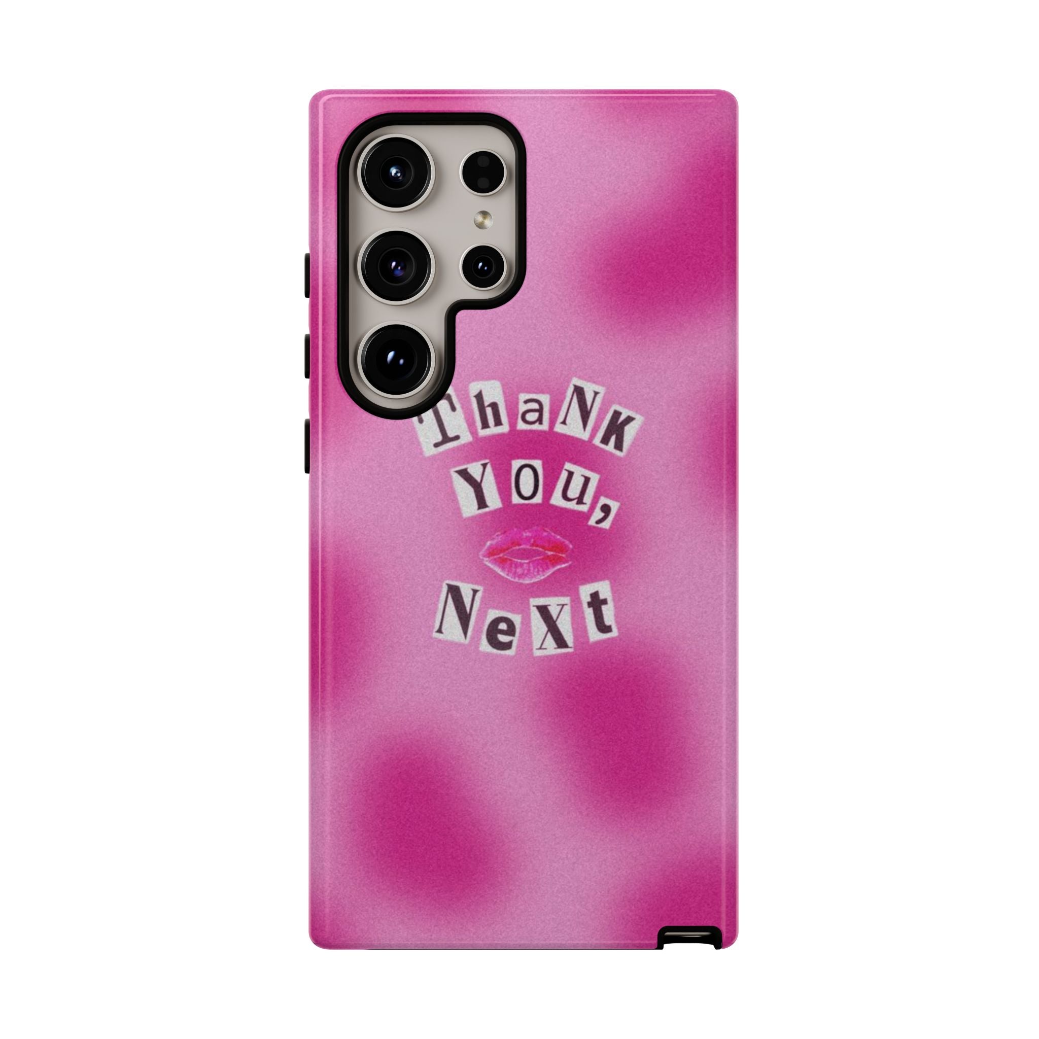 Tough Cases