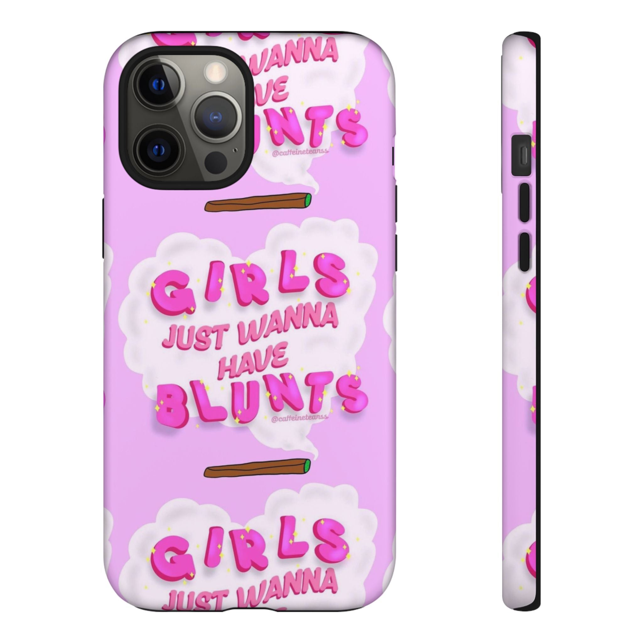Tough Cases