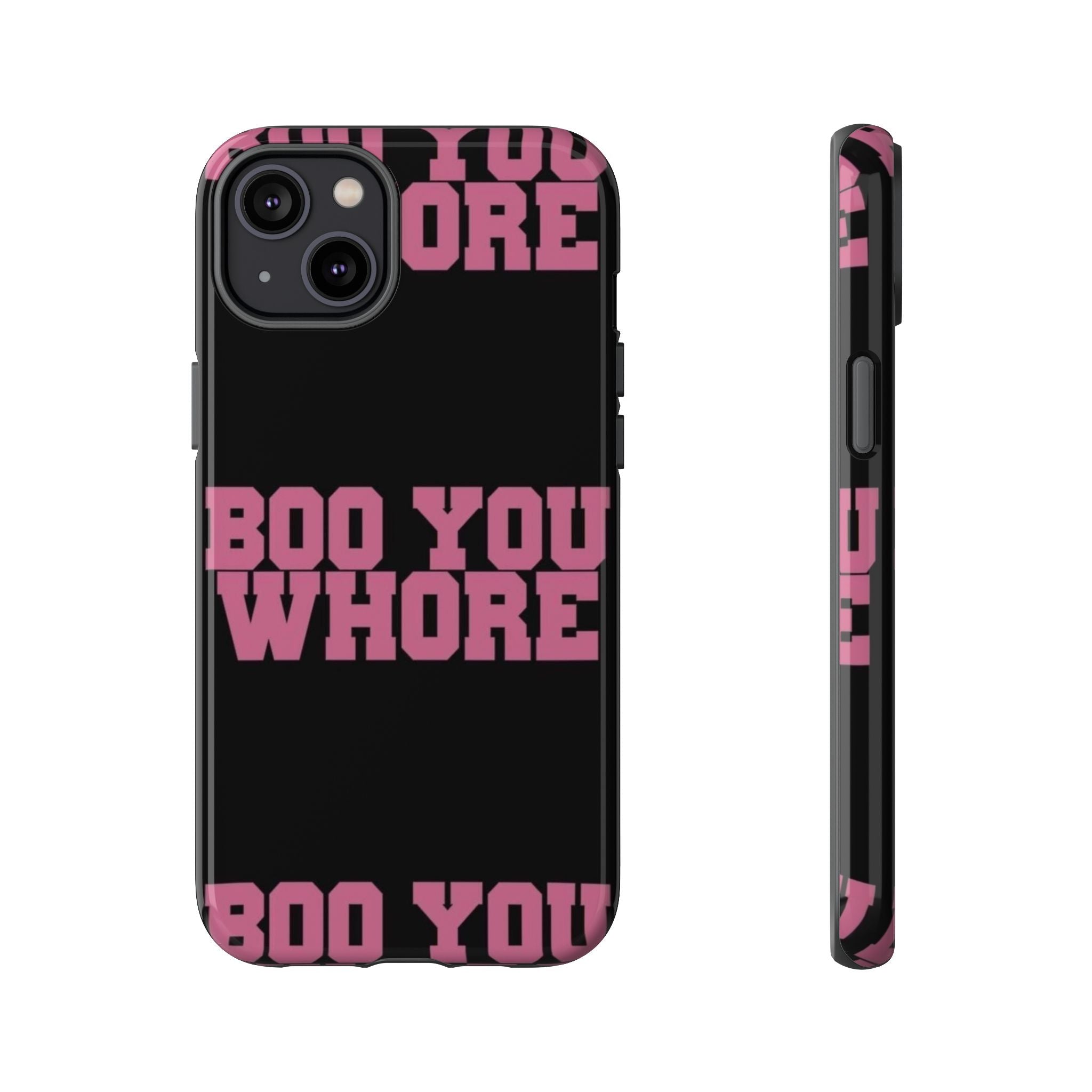 Tough Cases