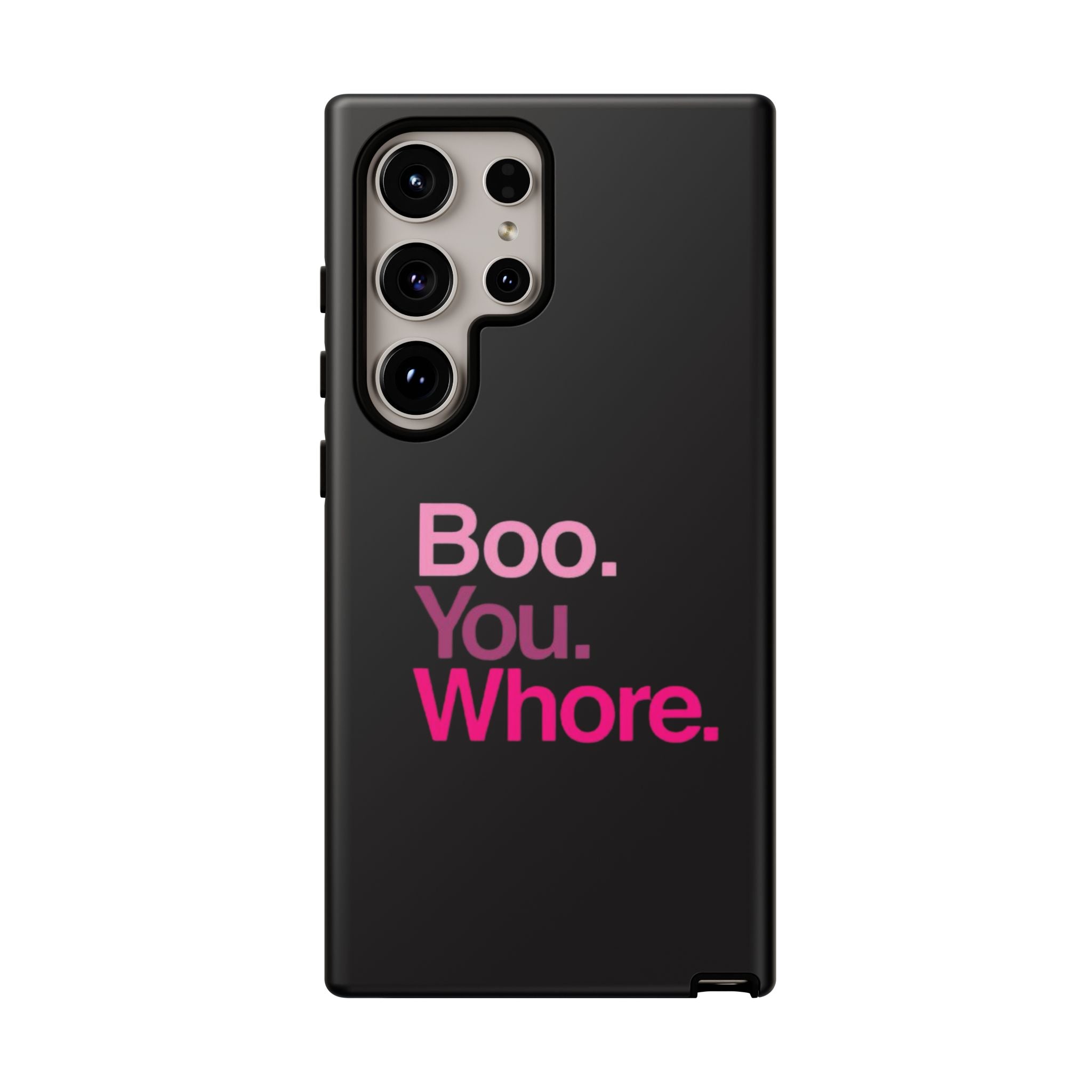 Tough Cases