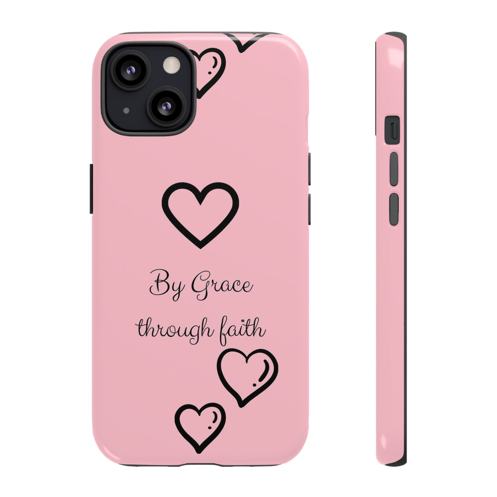 Tough Cases