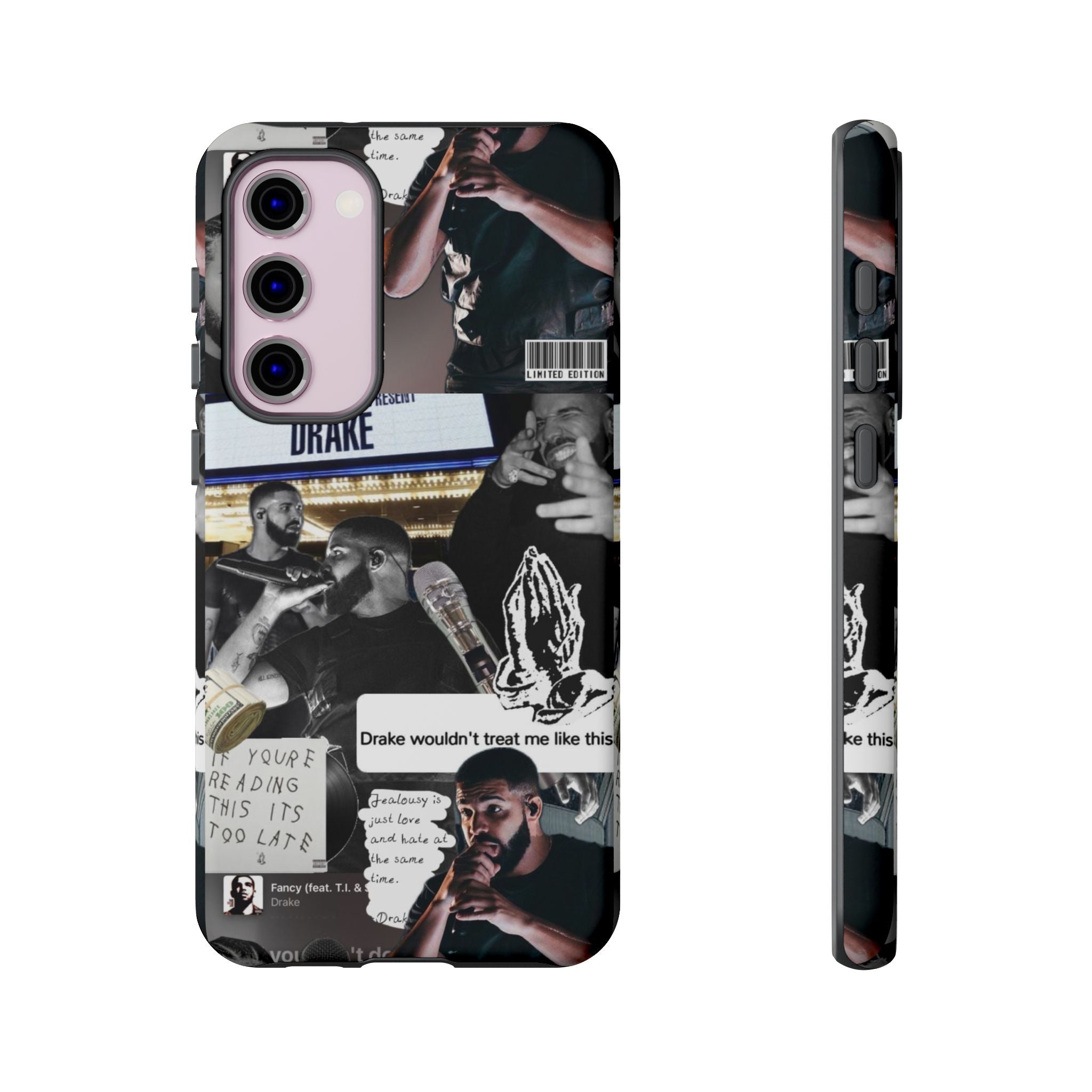 Tough Cases