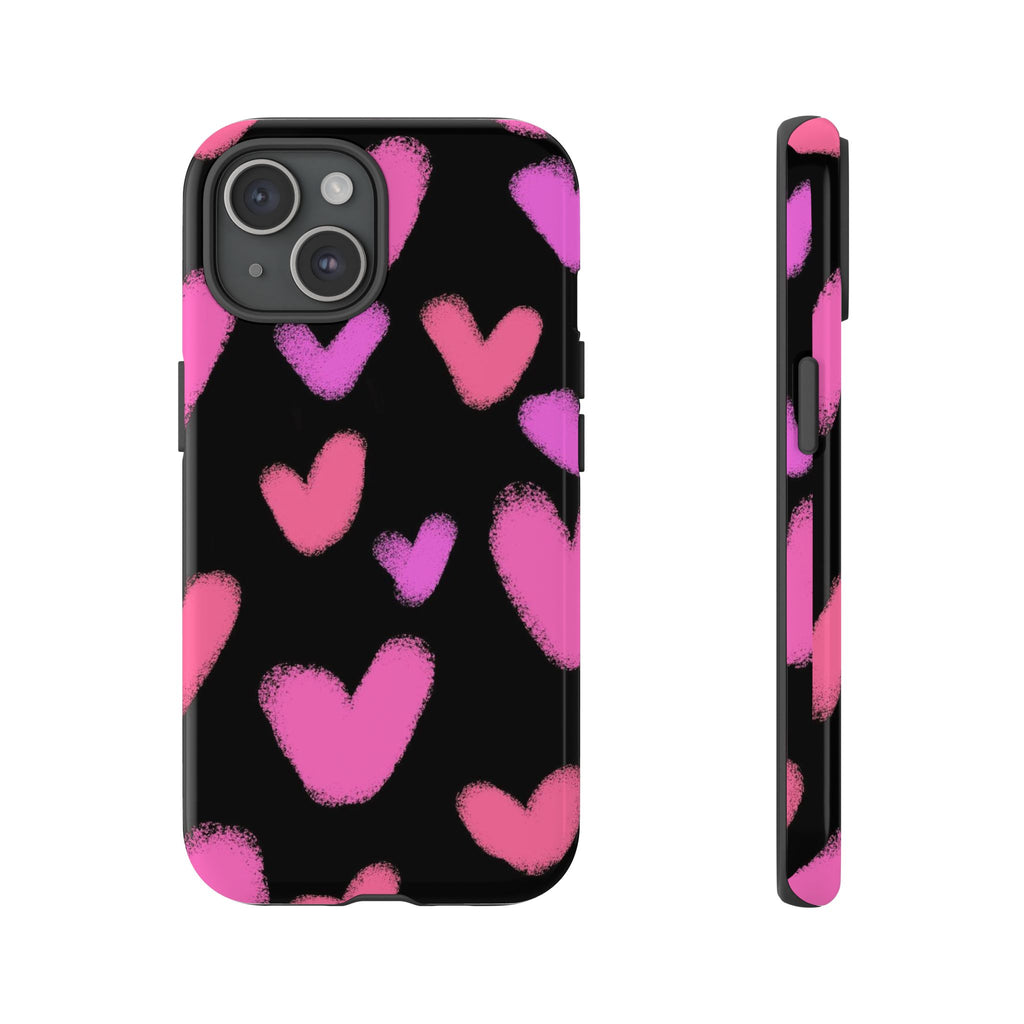 Tough Cases