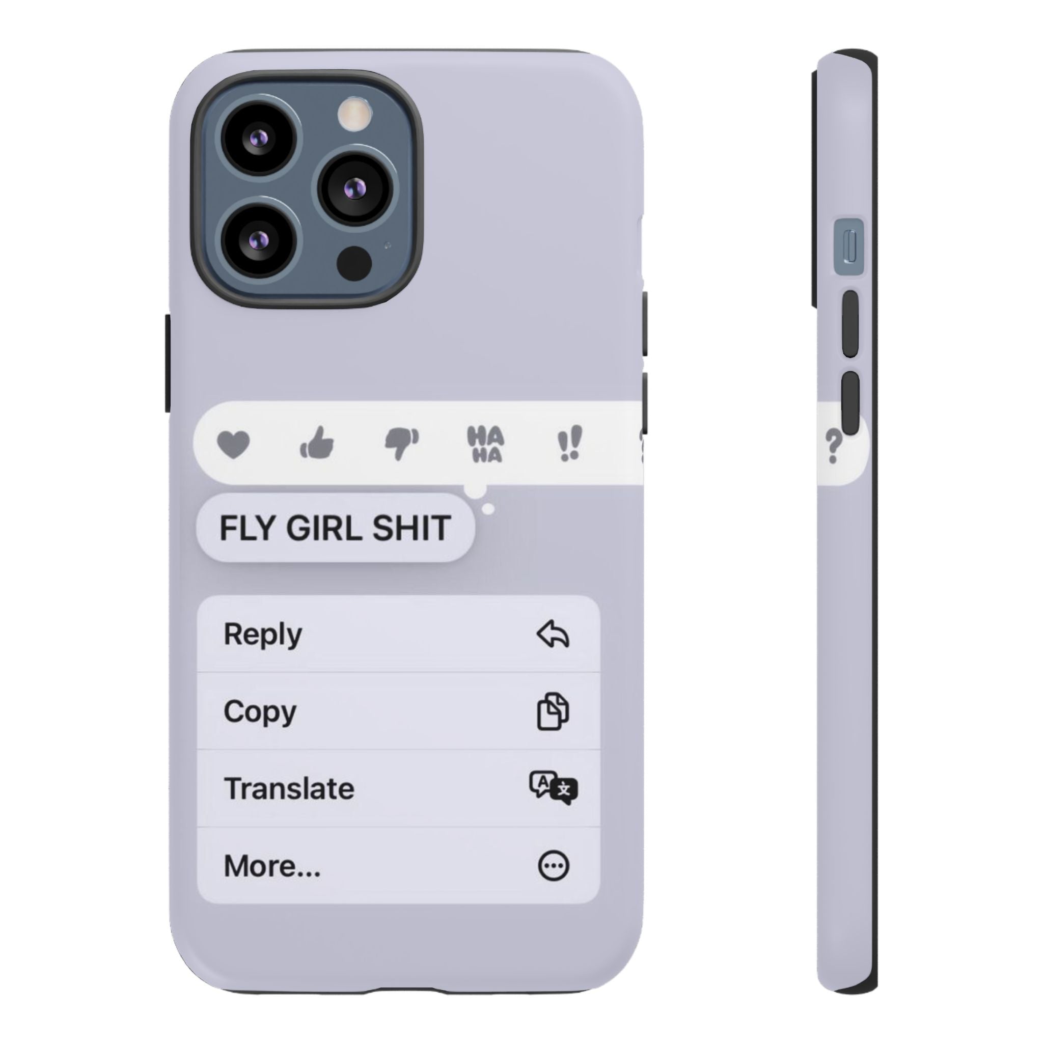 Tough Cases