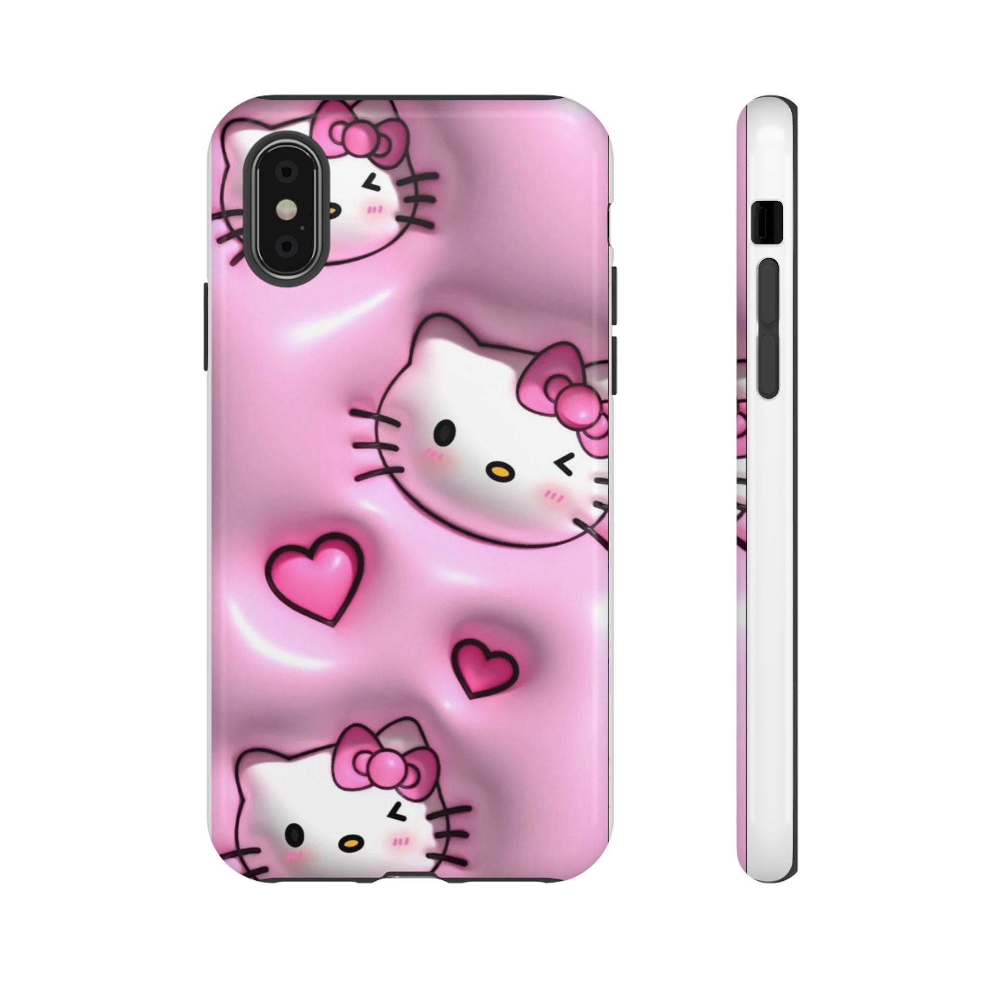 Tough Cases