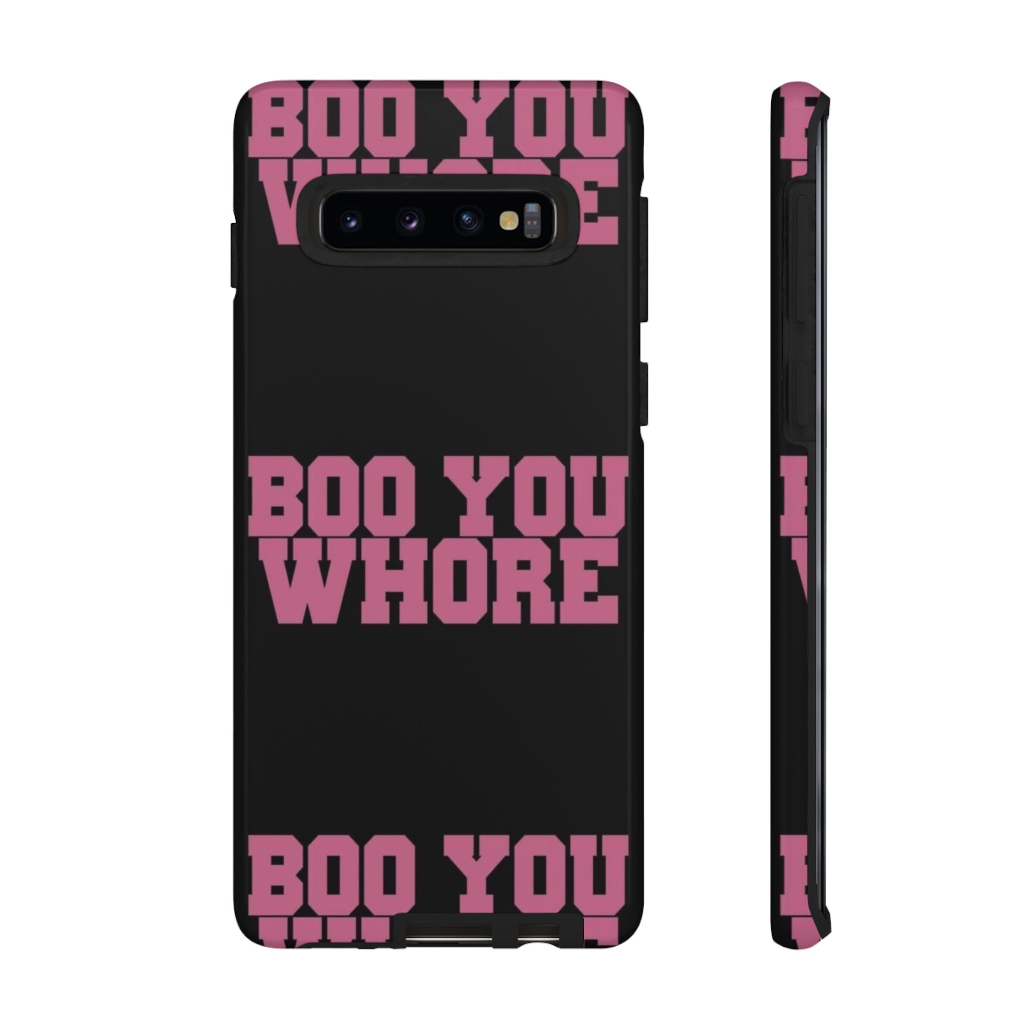 Tough Cases
