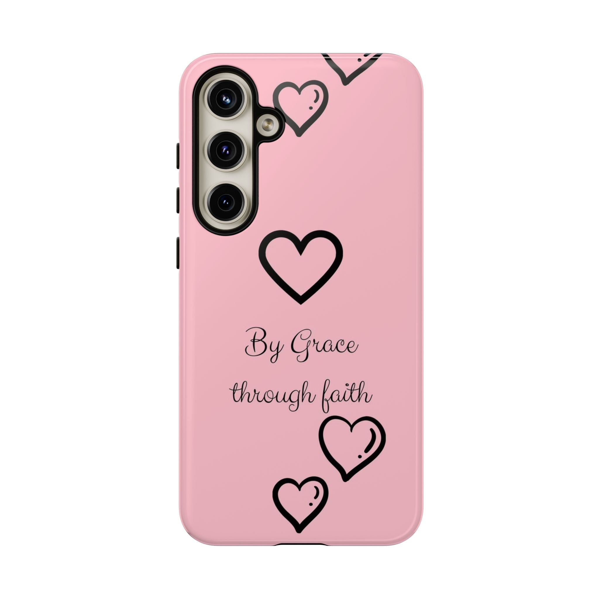 Tough Cases