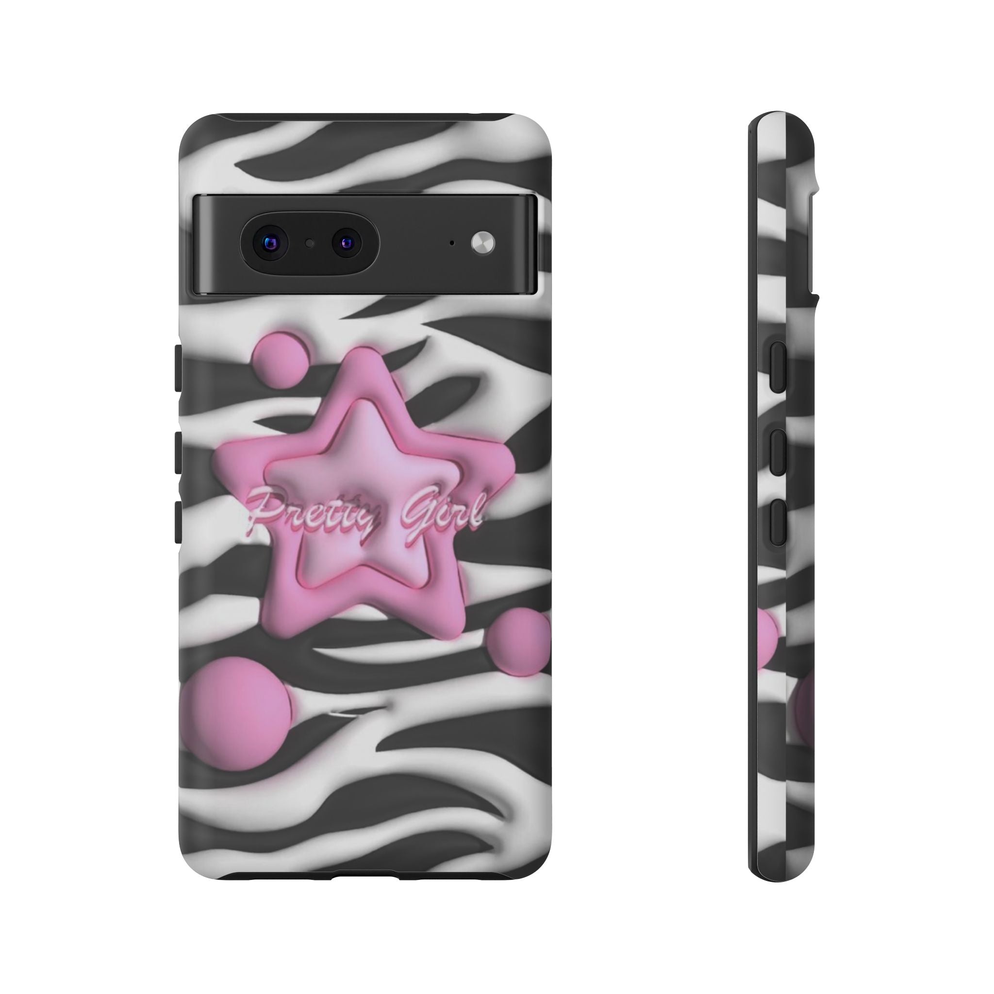 Tough Cases