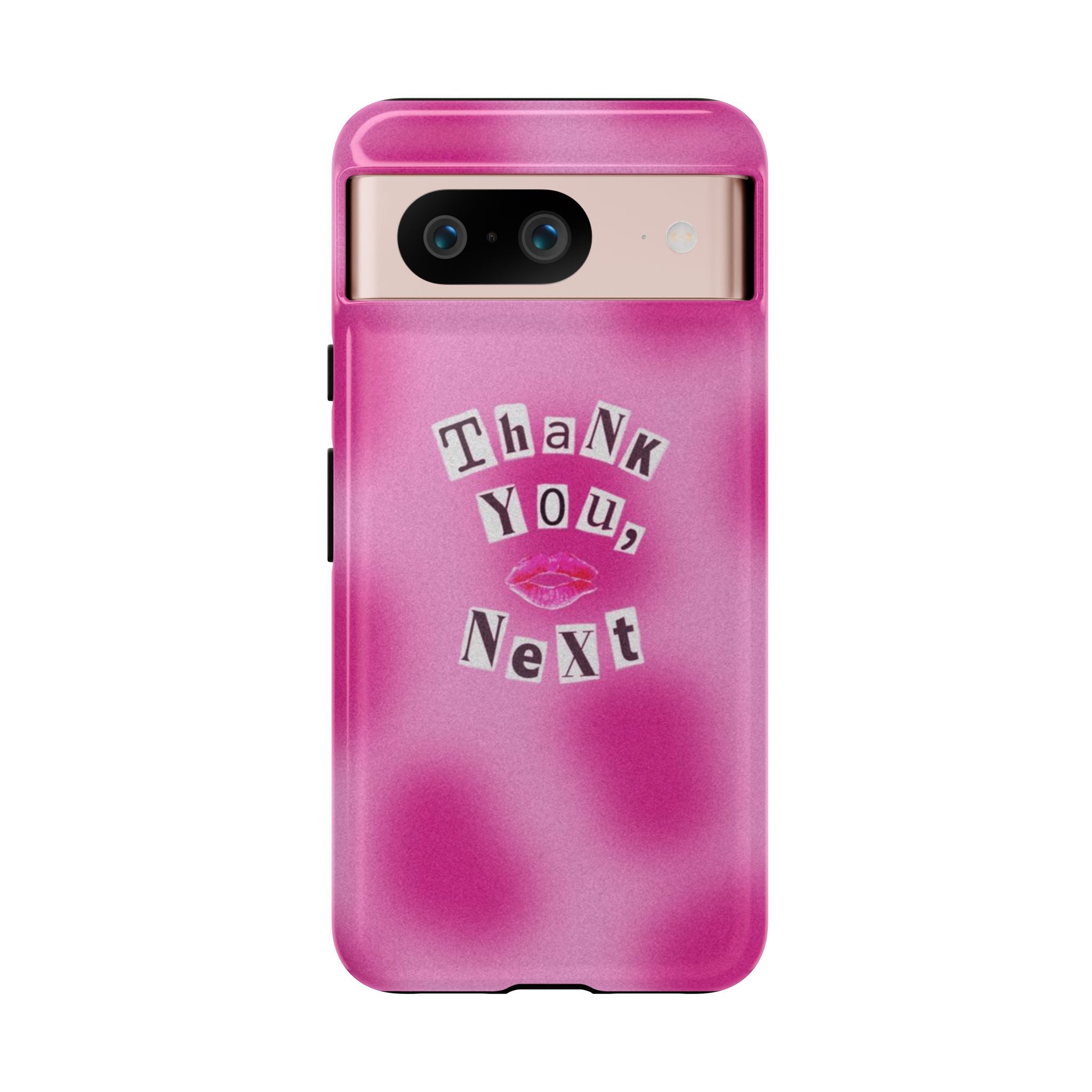Tough Cases