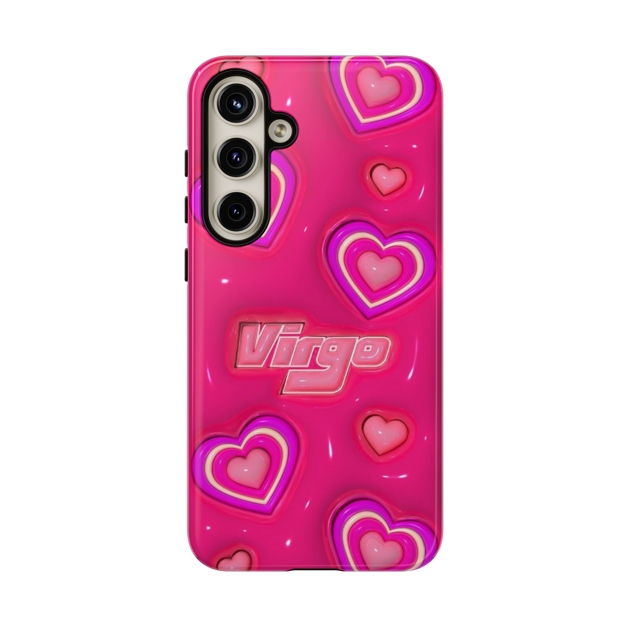 Tough Cases