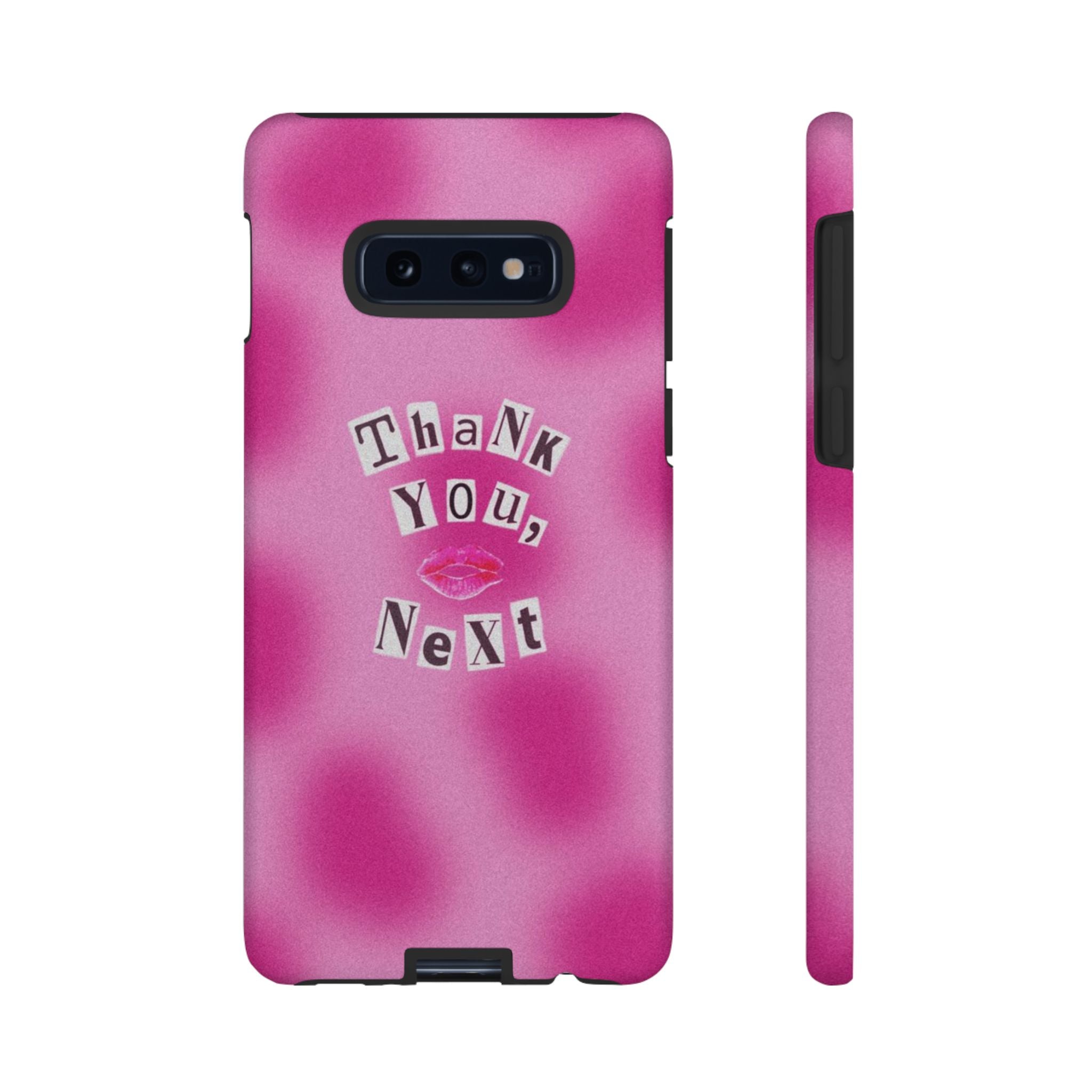 Tough Cases