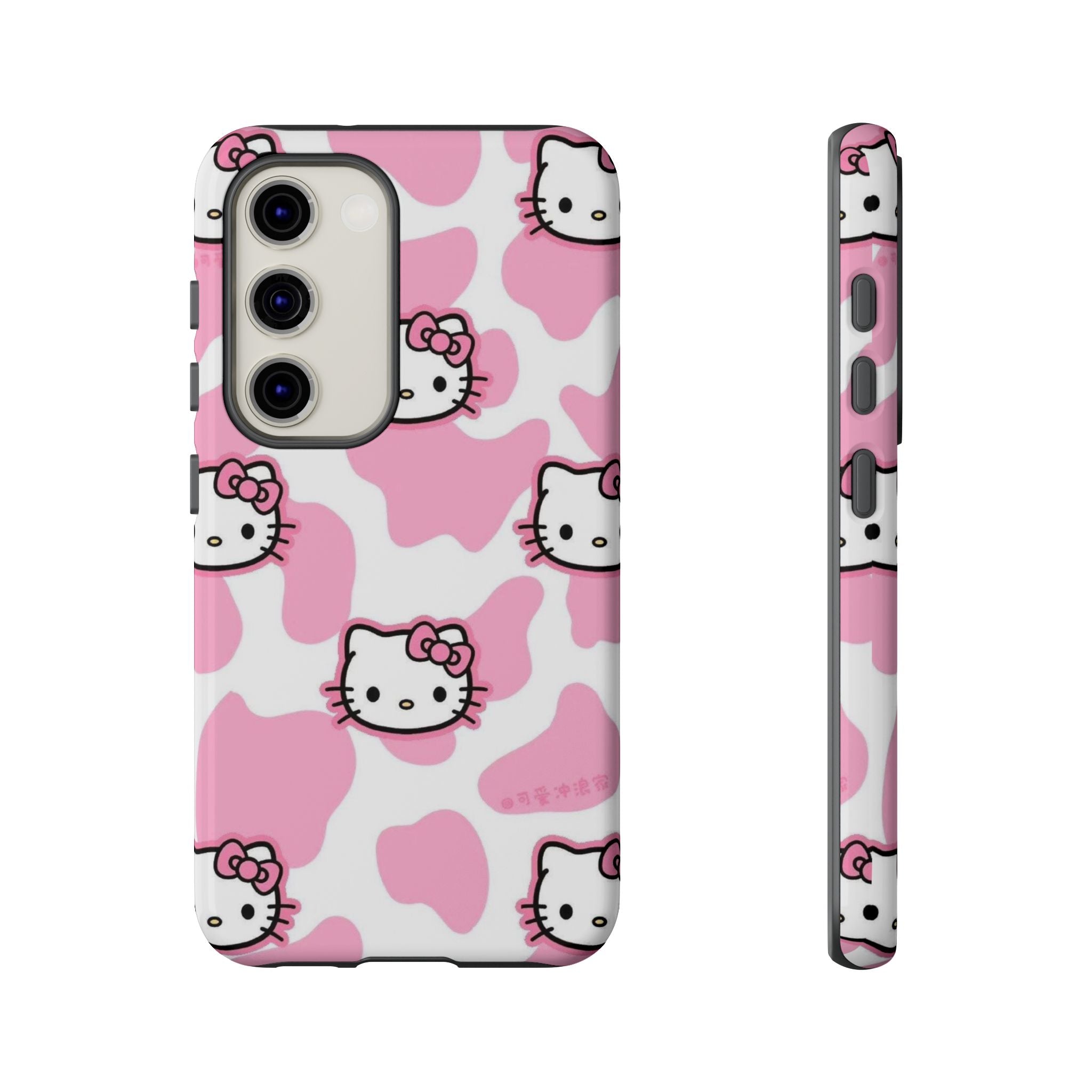 Tough Cases
