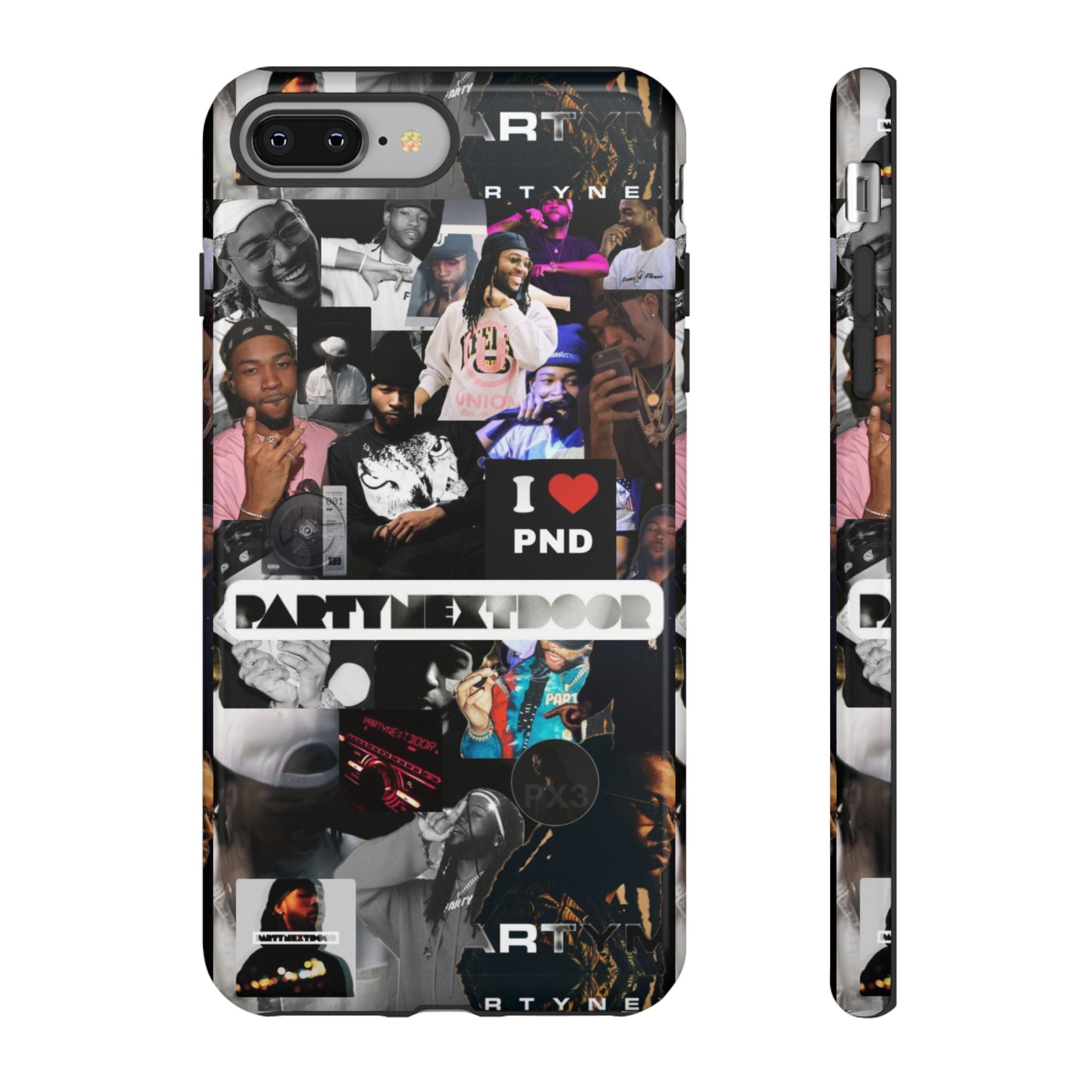 Tough Cases