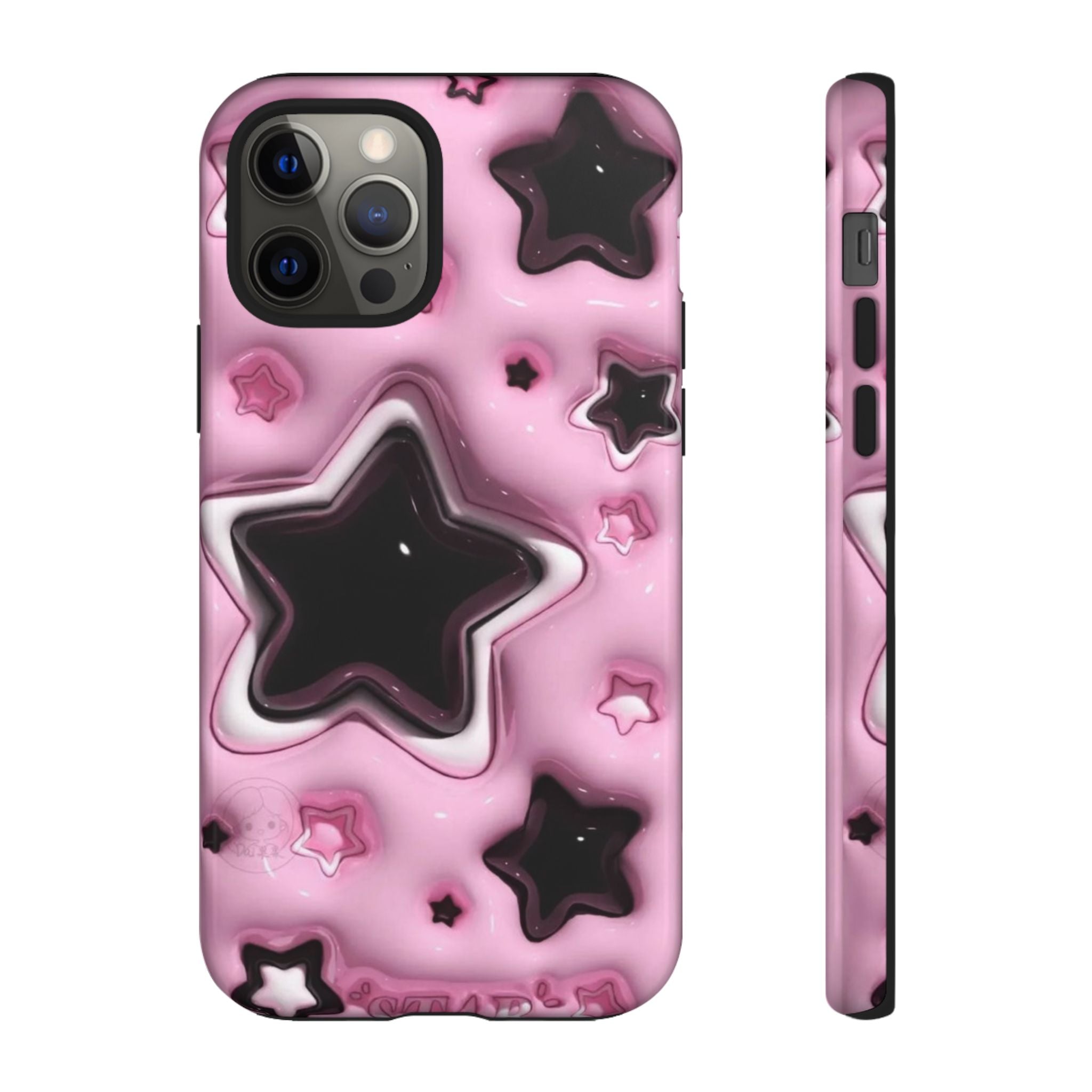 Tough Cases