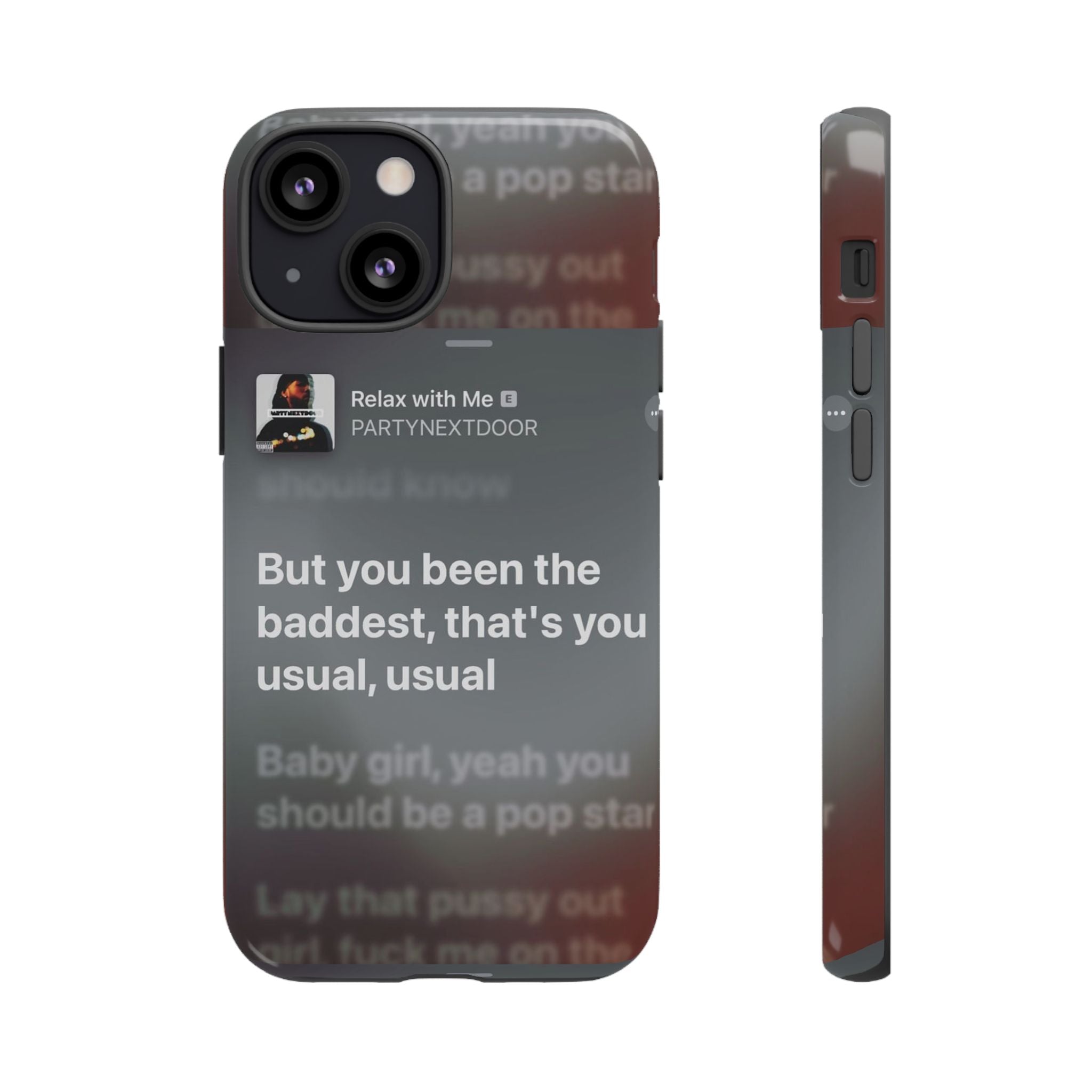 Tough Cases