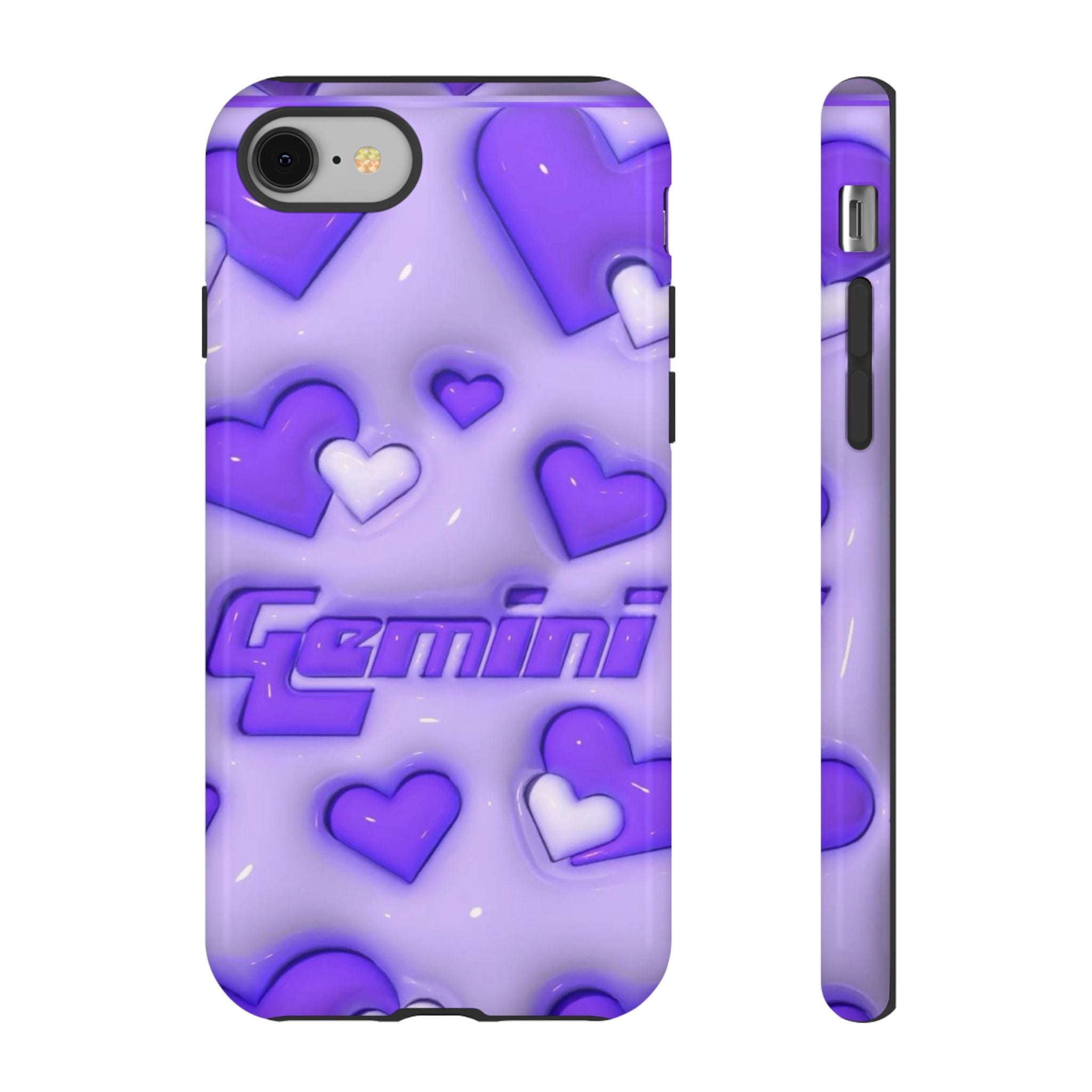 Tough Cases