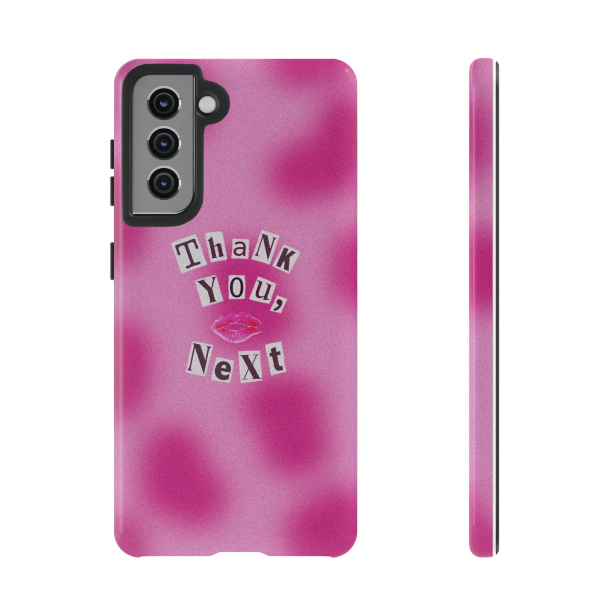 Tough Cases