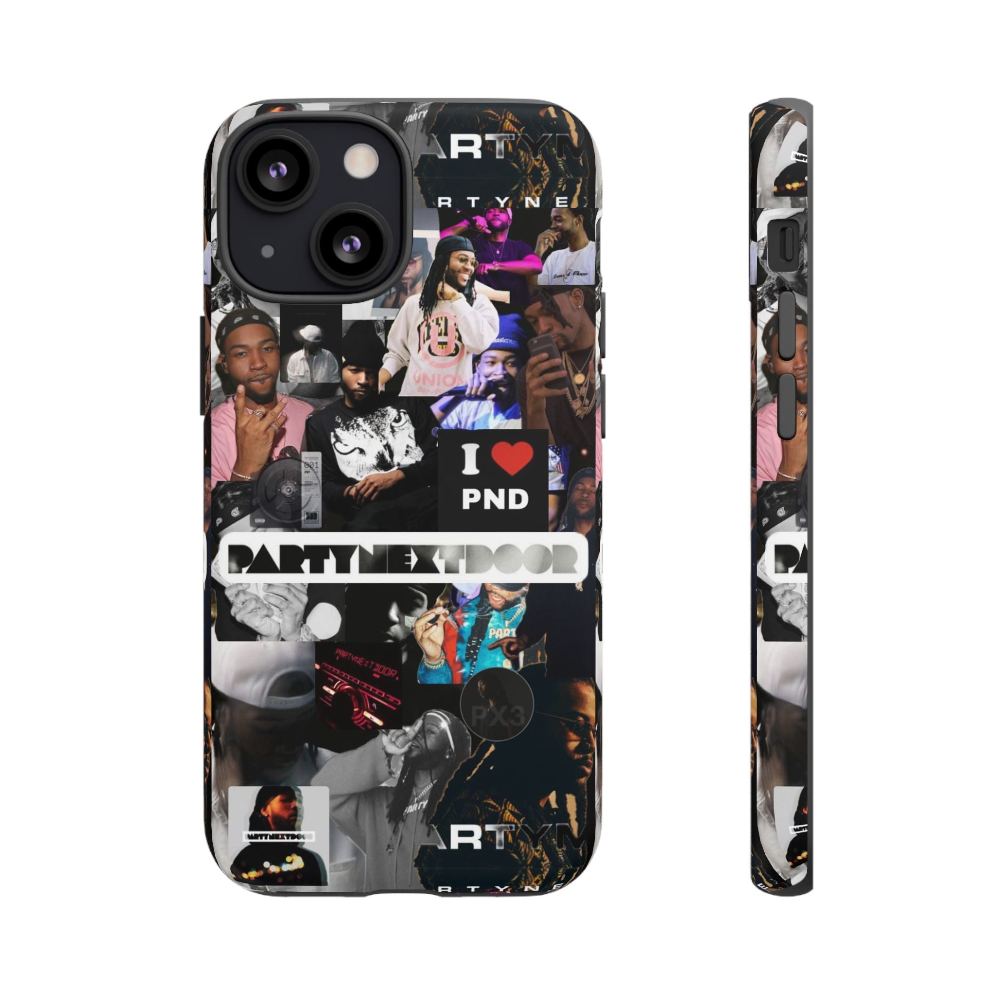 Tough Cases