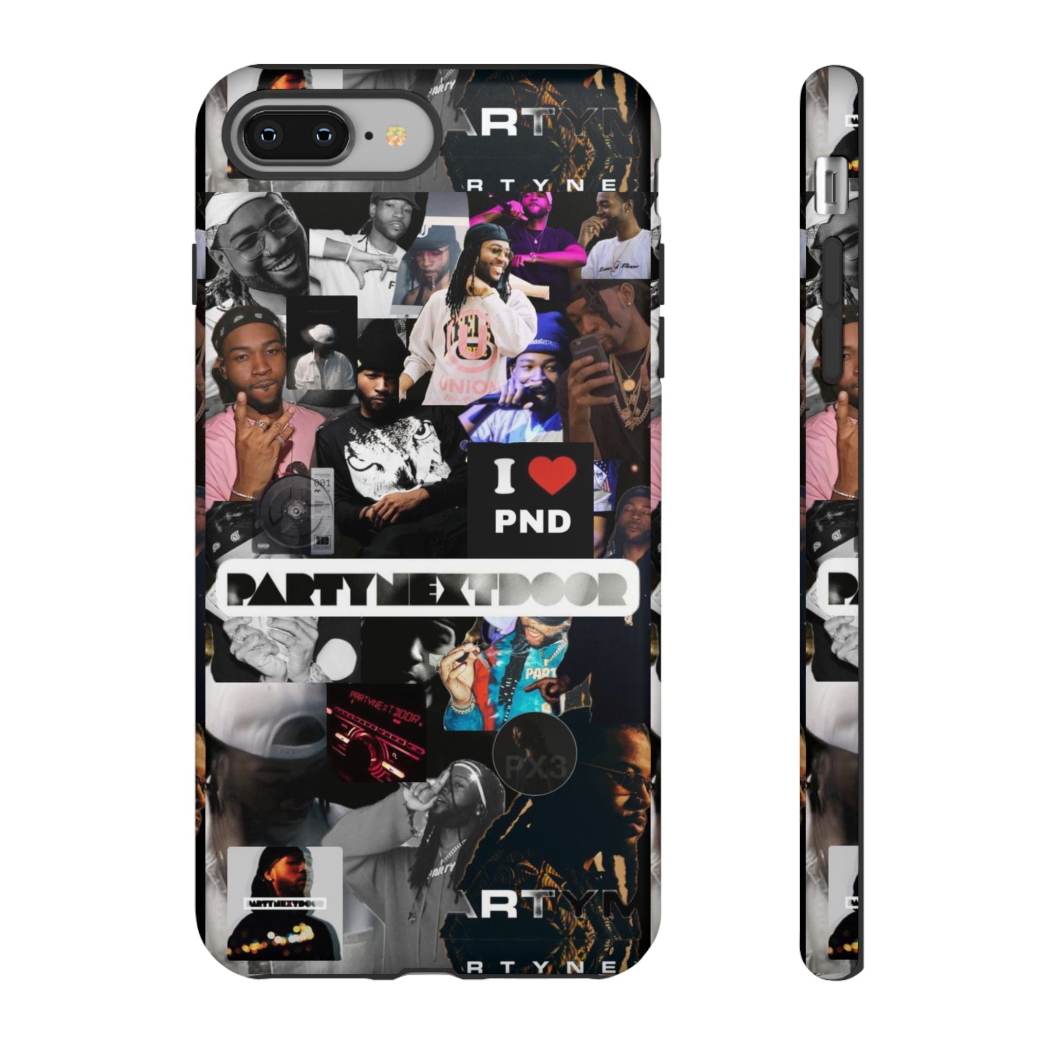 Tough Cases