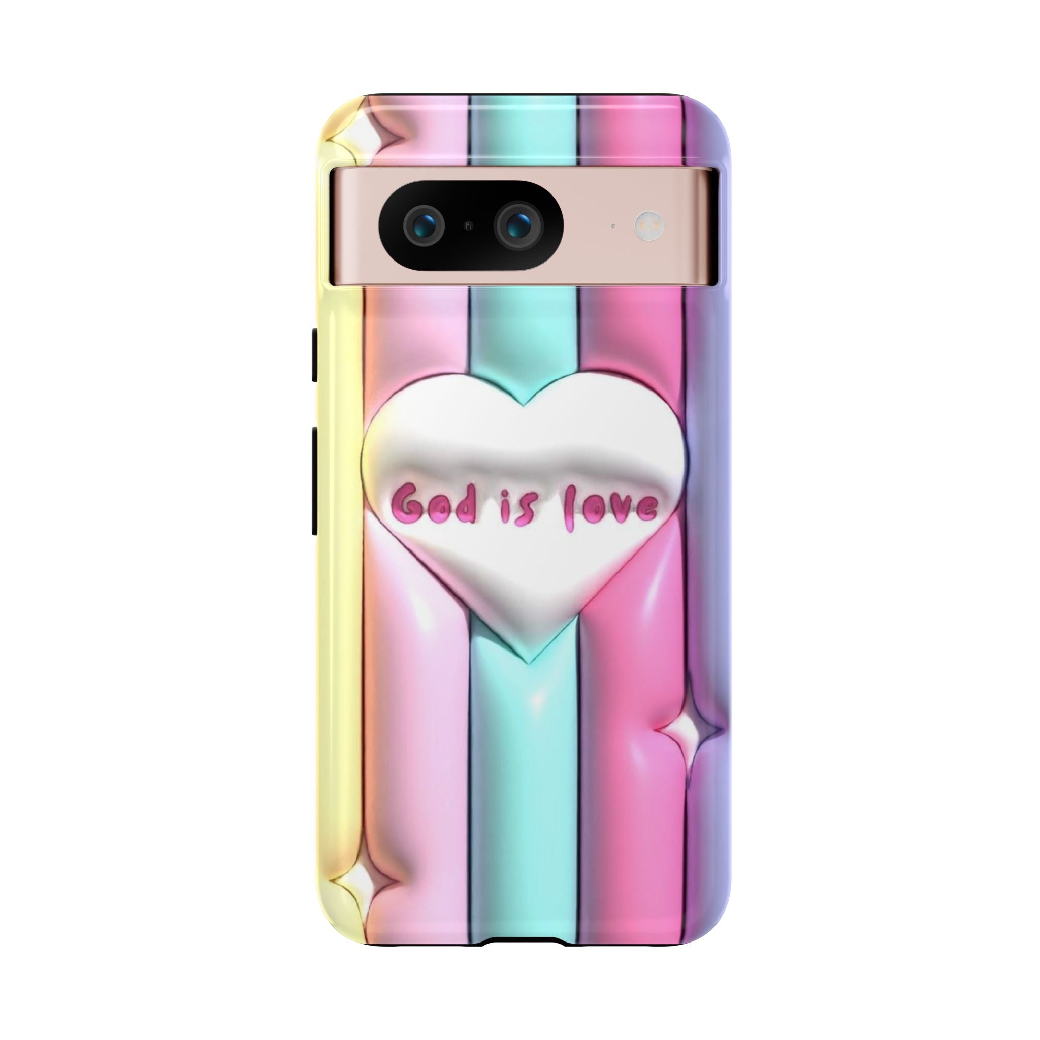 Tough Cases