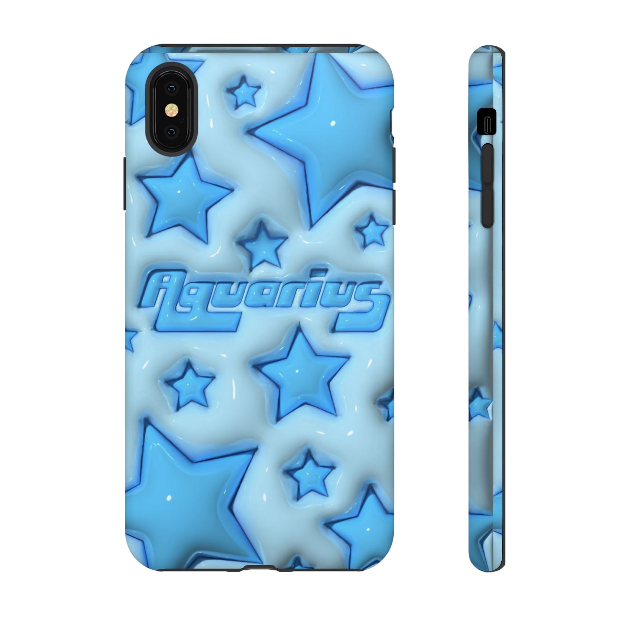 Tough Cases