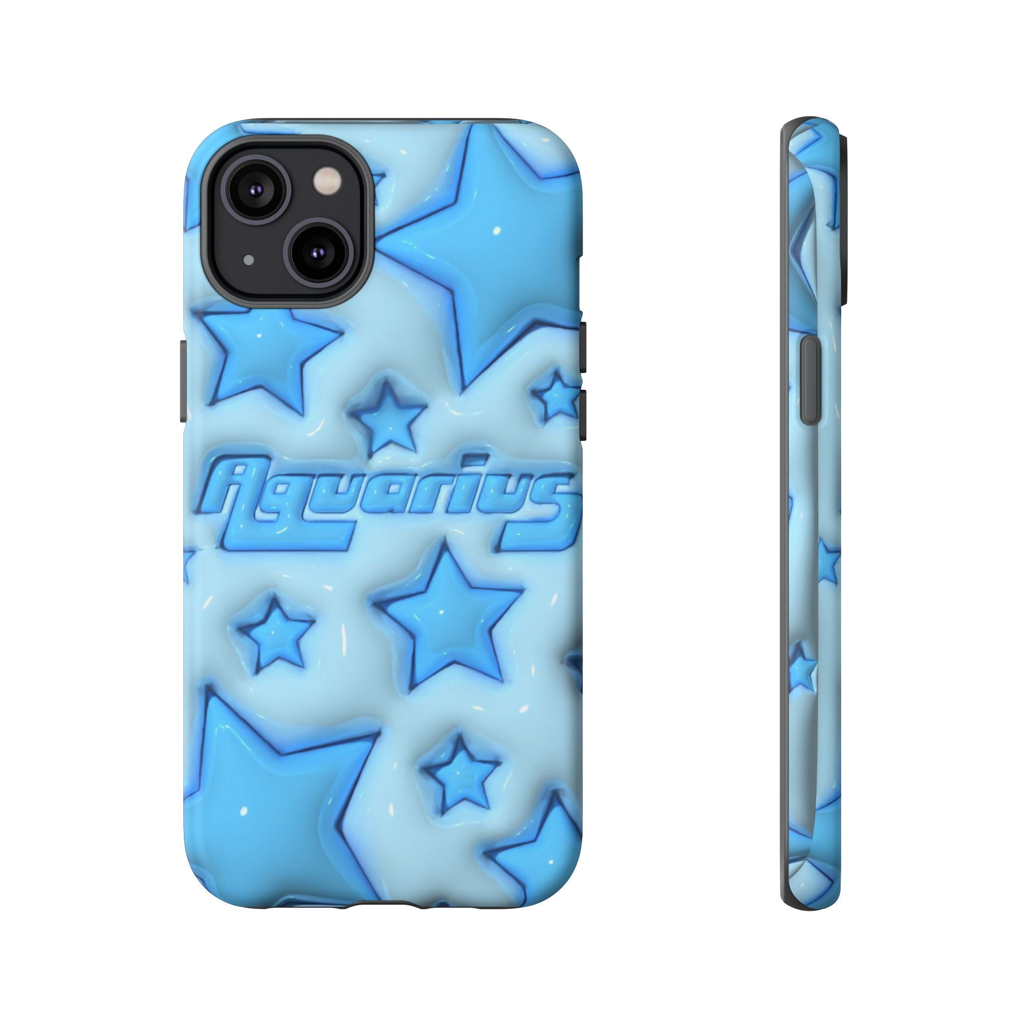 Tough Cases