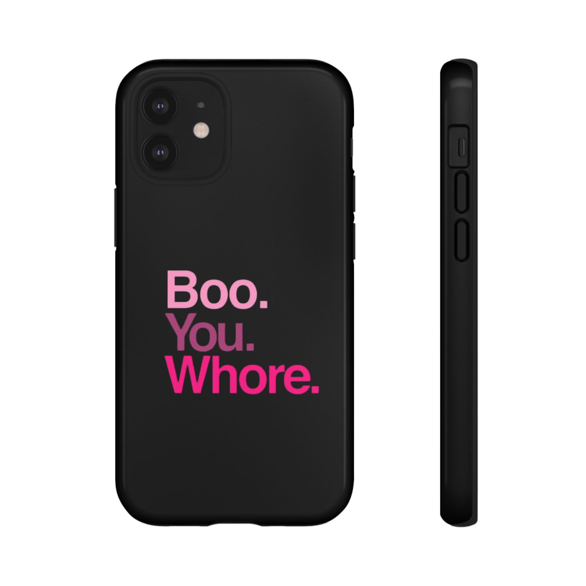 Tough Cases