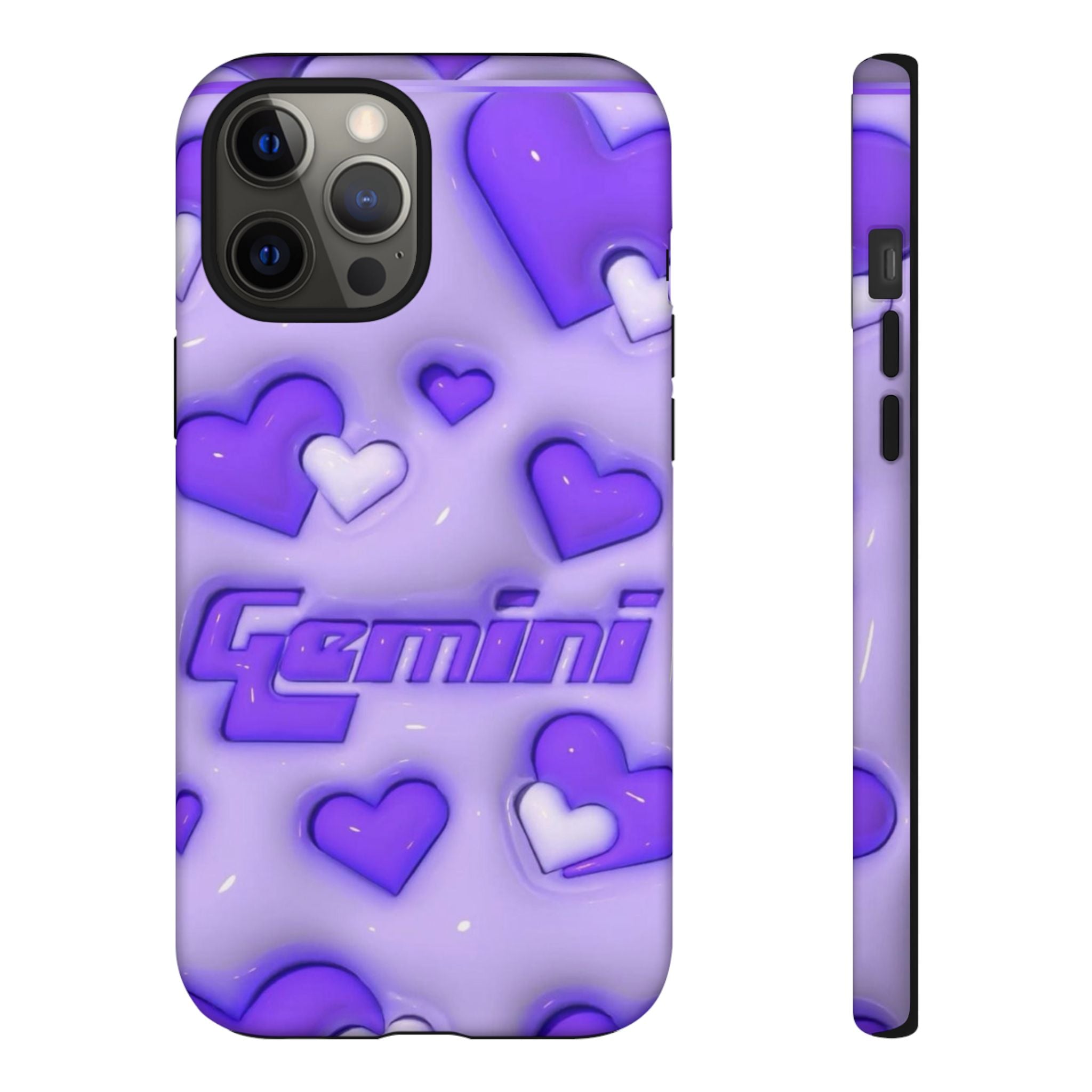 Tough Cases