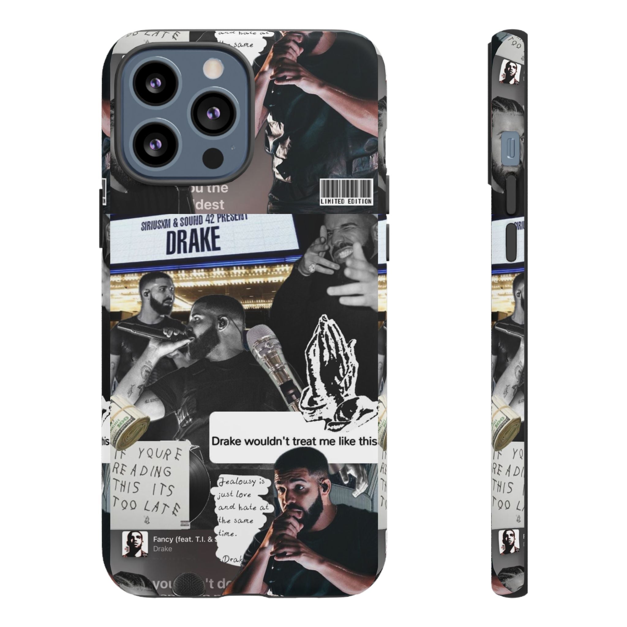 Tough Cases