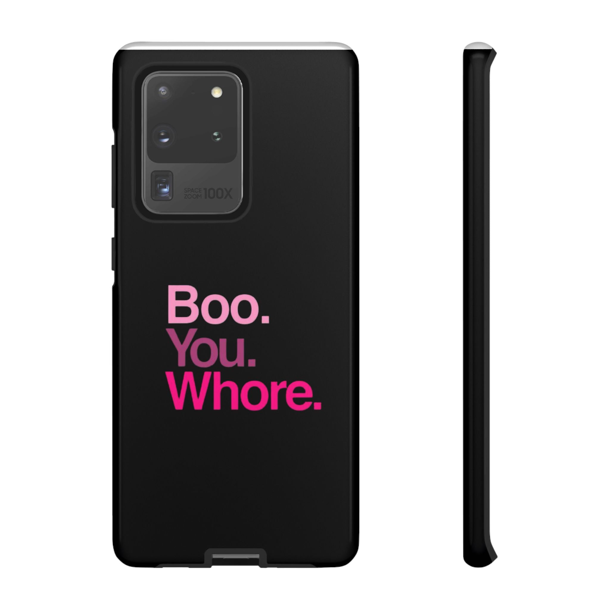 Tough Cases