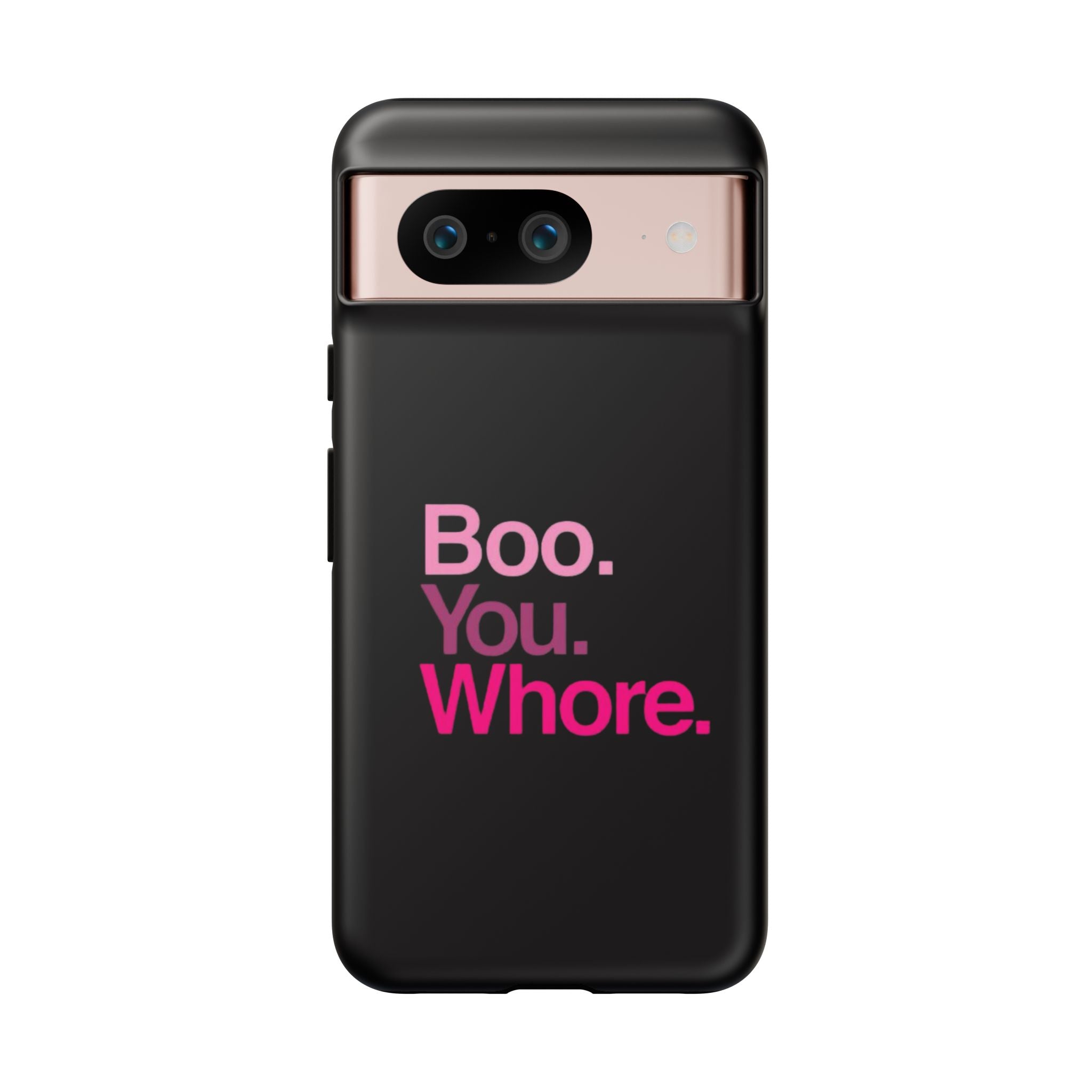 Tough Cases