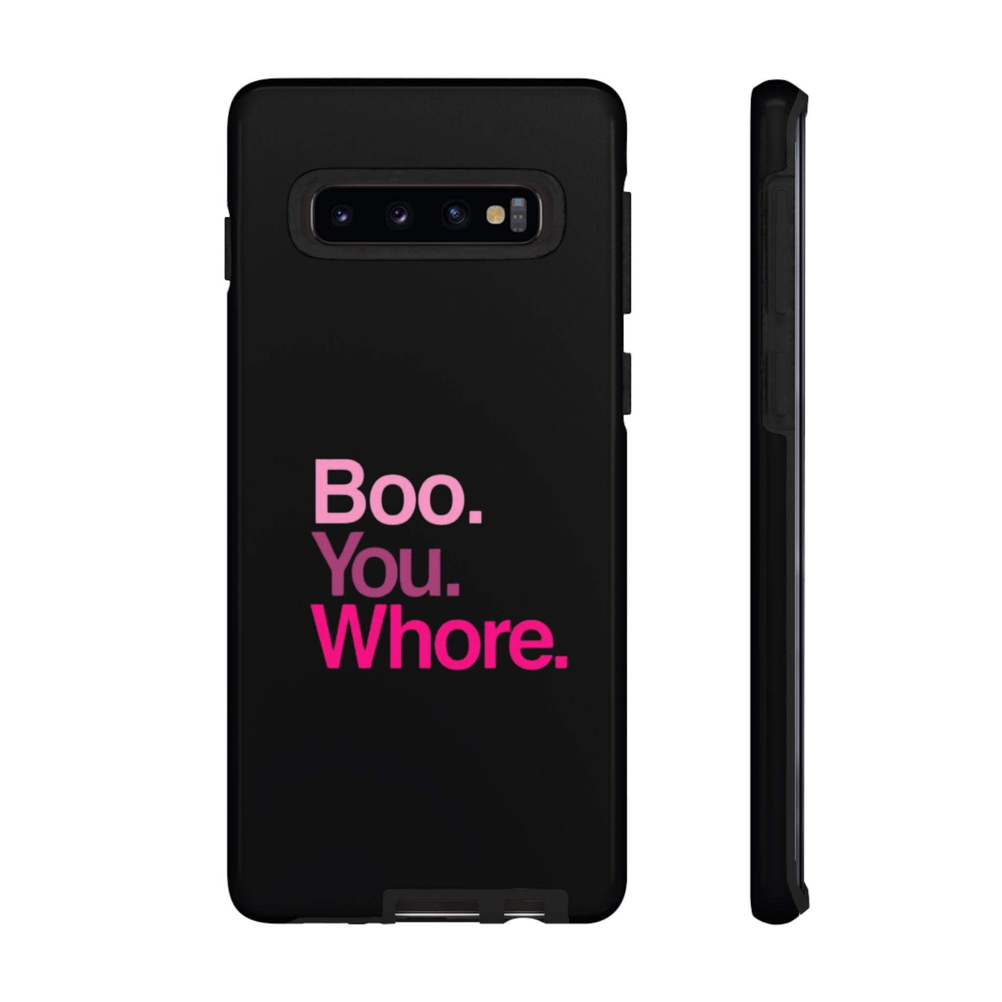 Tough Cases