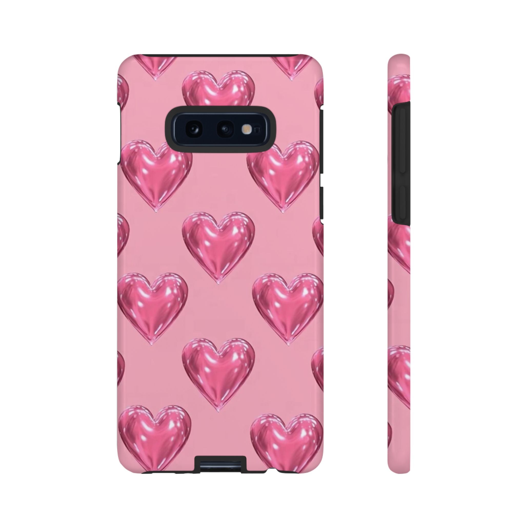 Tough Cases