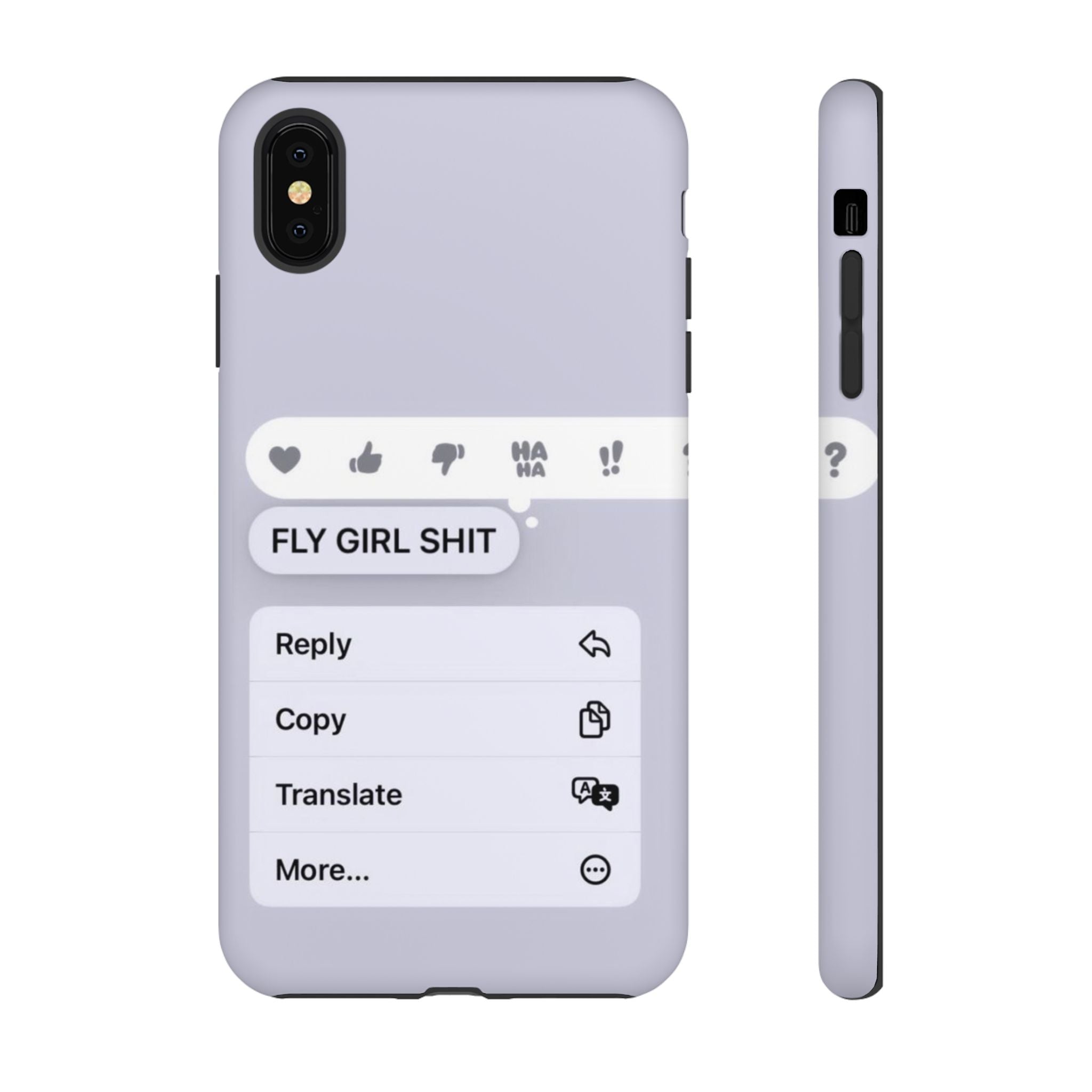 Tough Cases