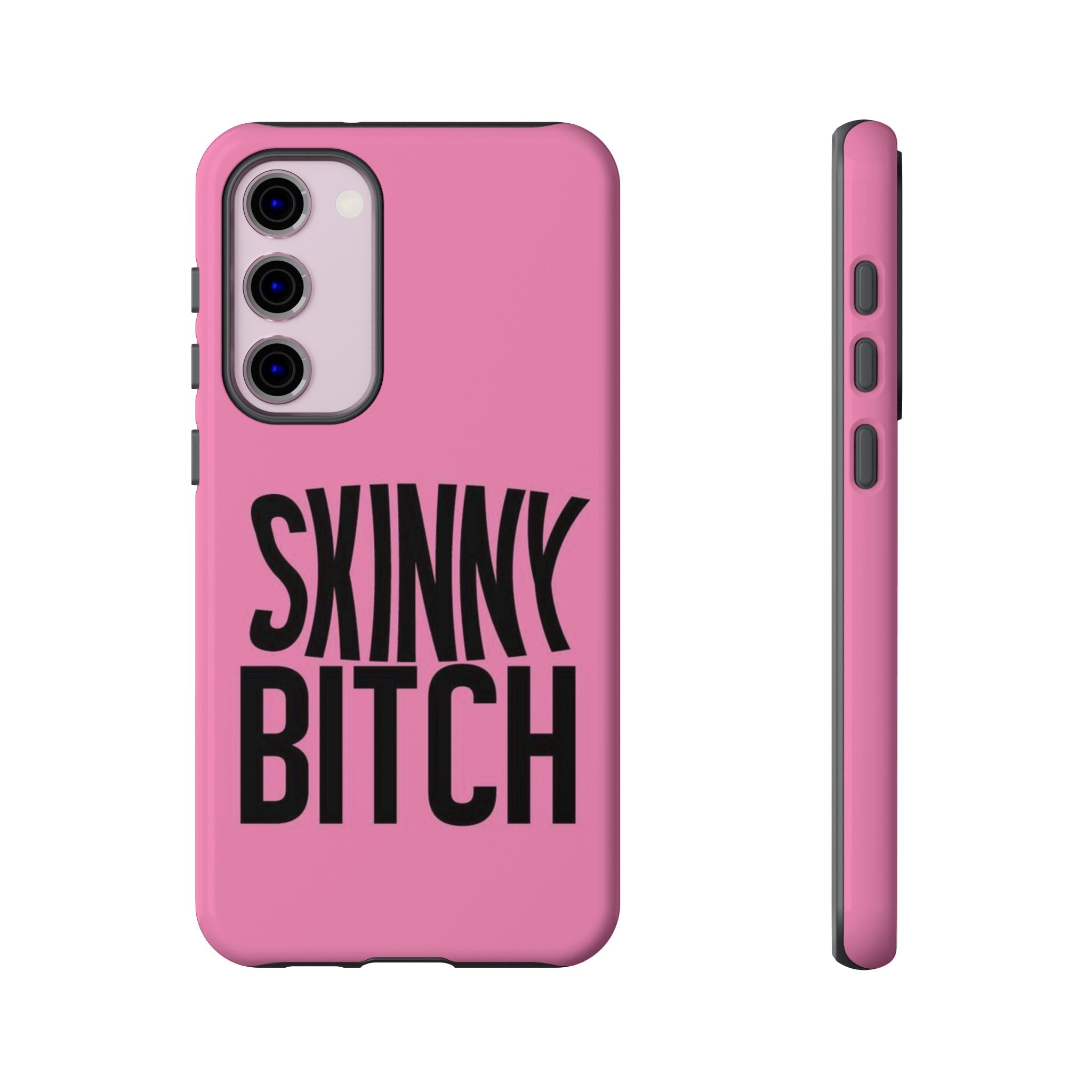 Tough Cases