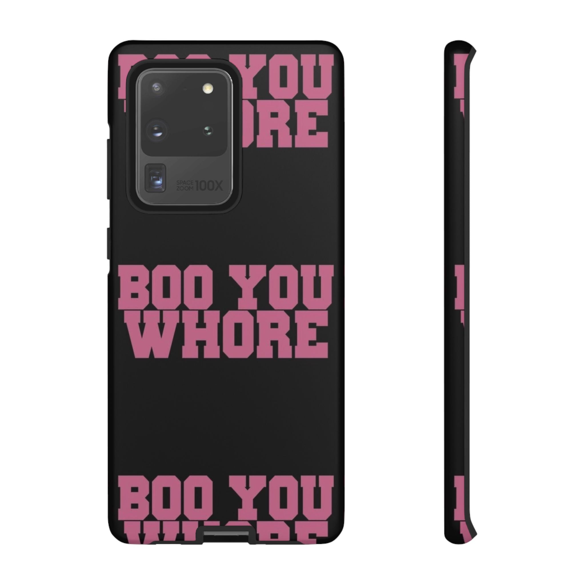 Tough Cases