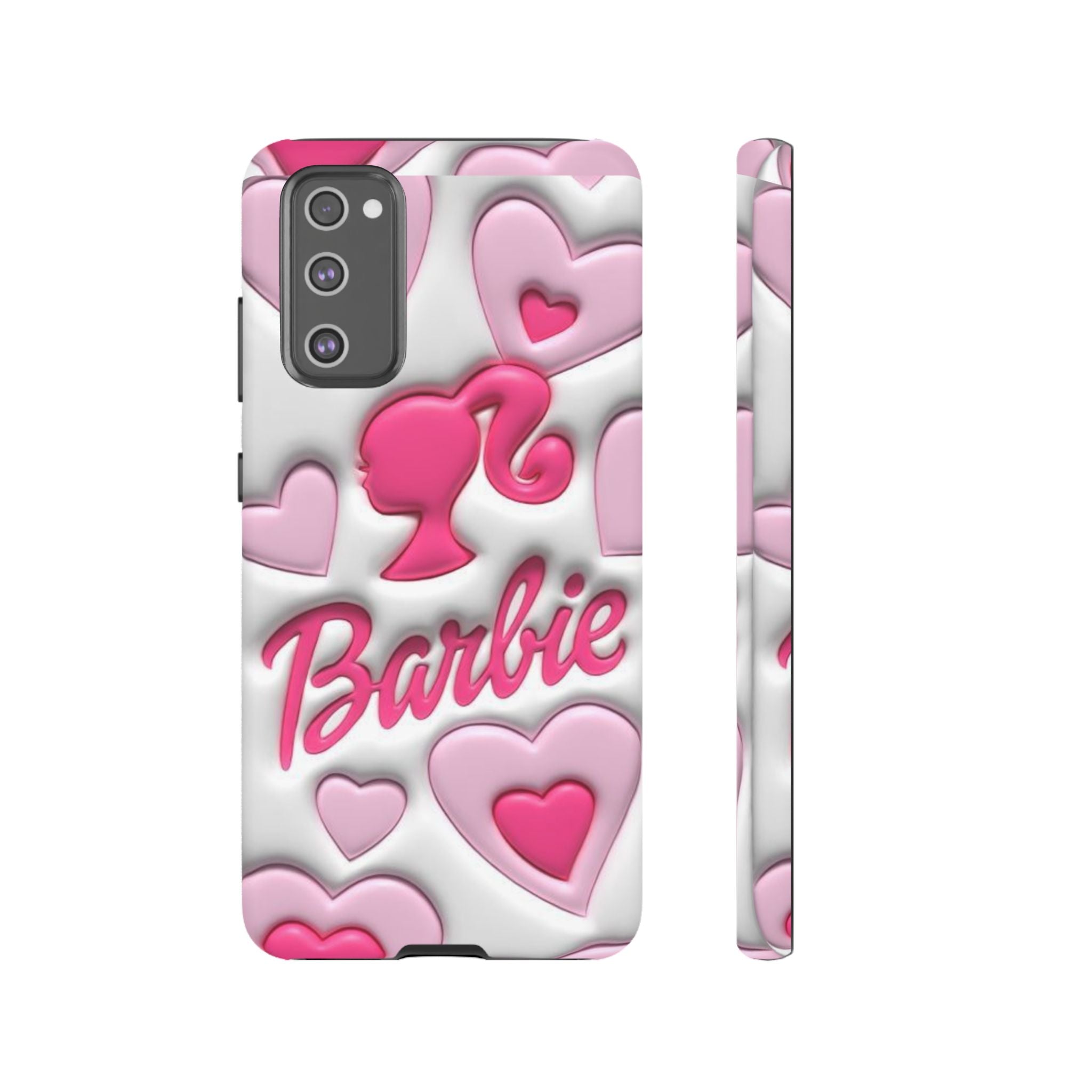 Tough Cases