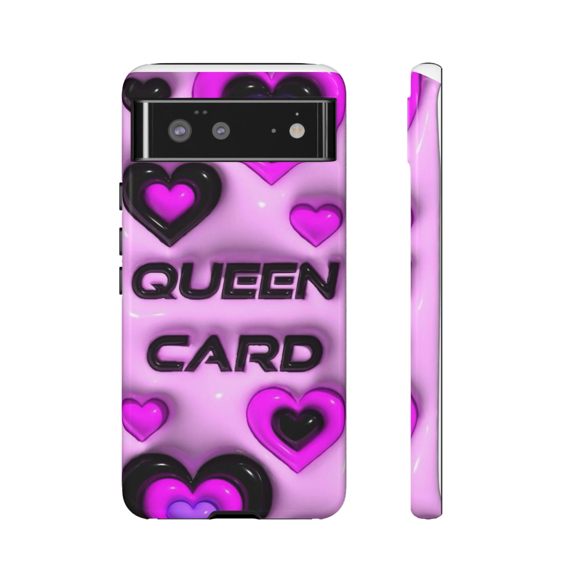 Tough Cases