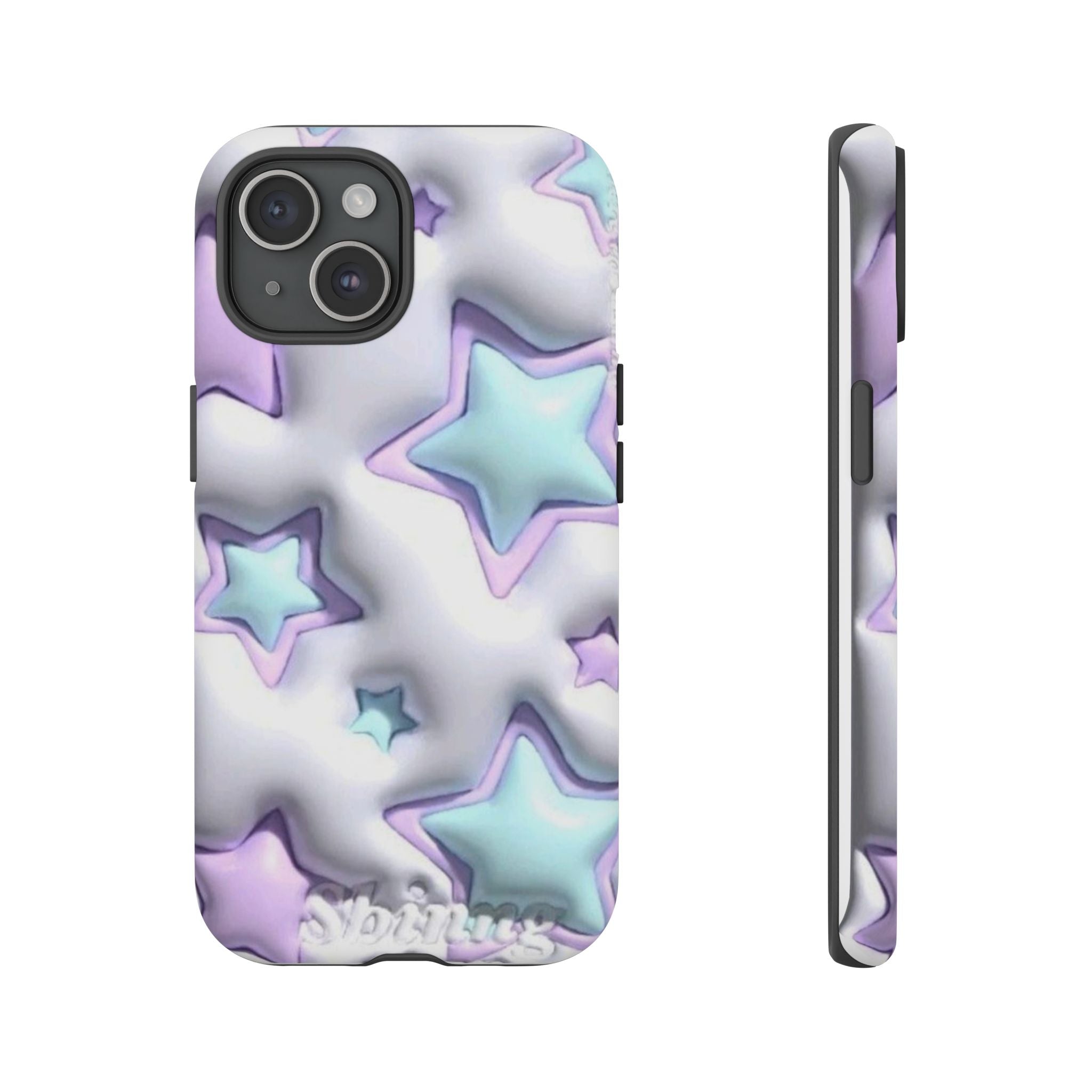 Tough Cases