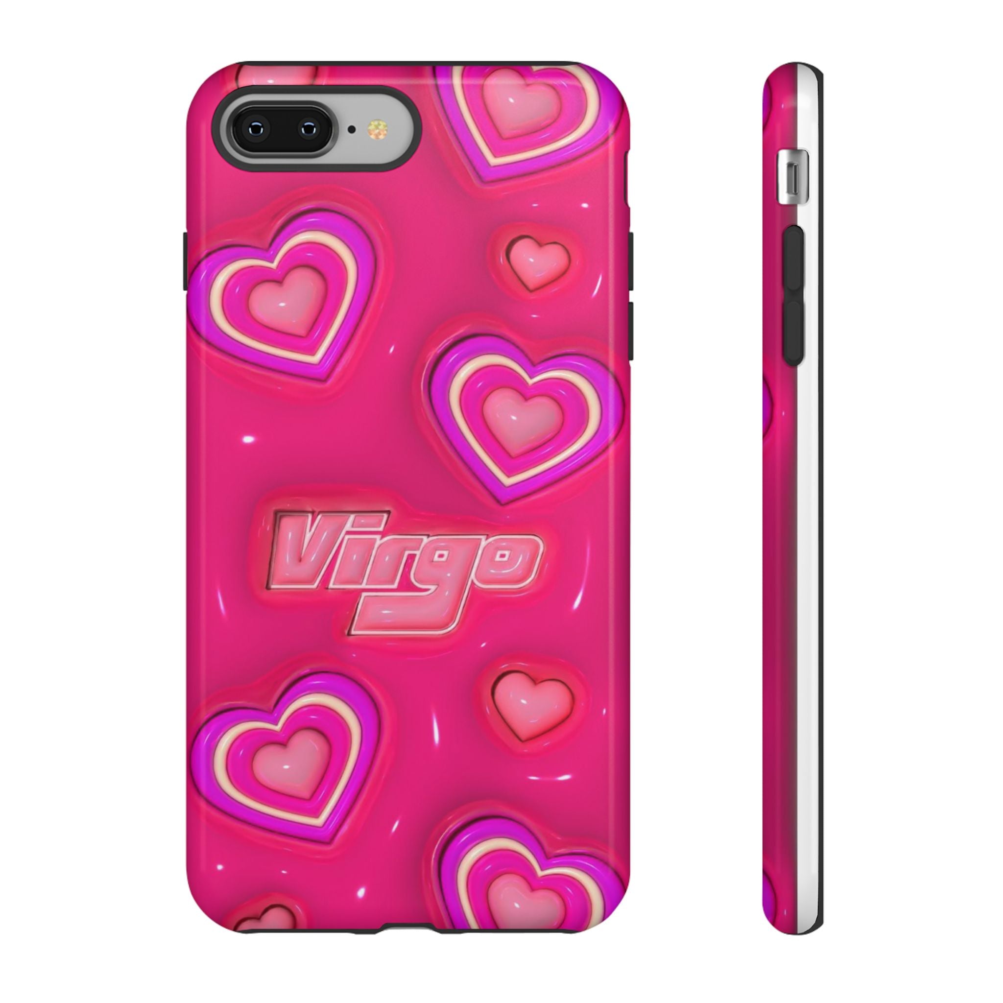 Tough Cases