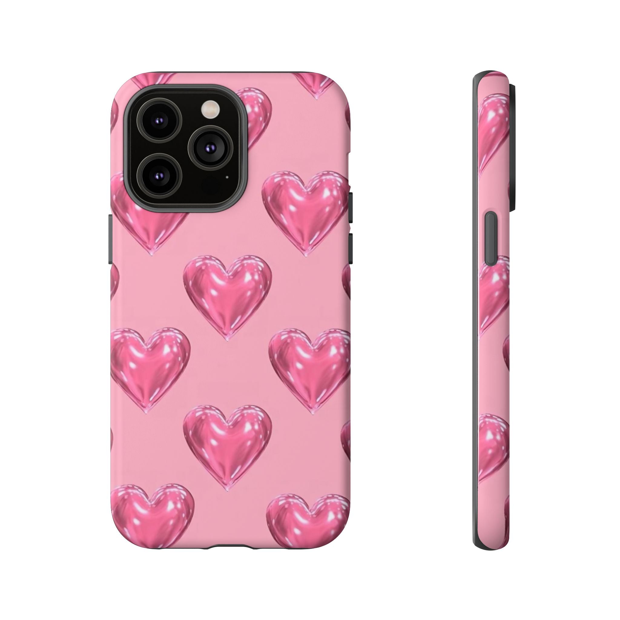 Tough Cases