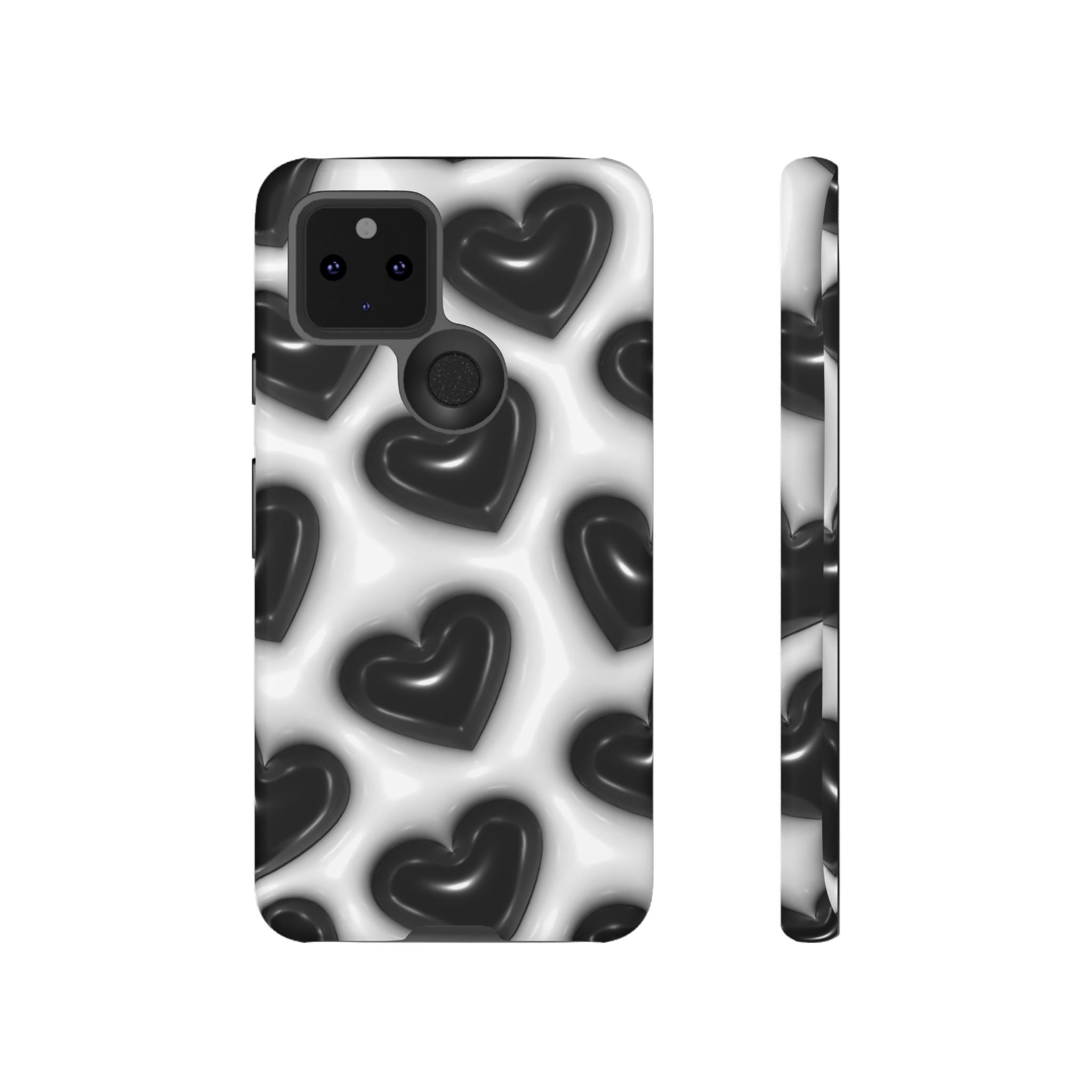 Tough Cases