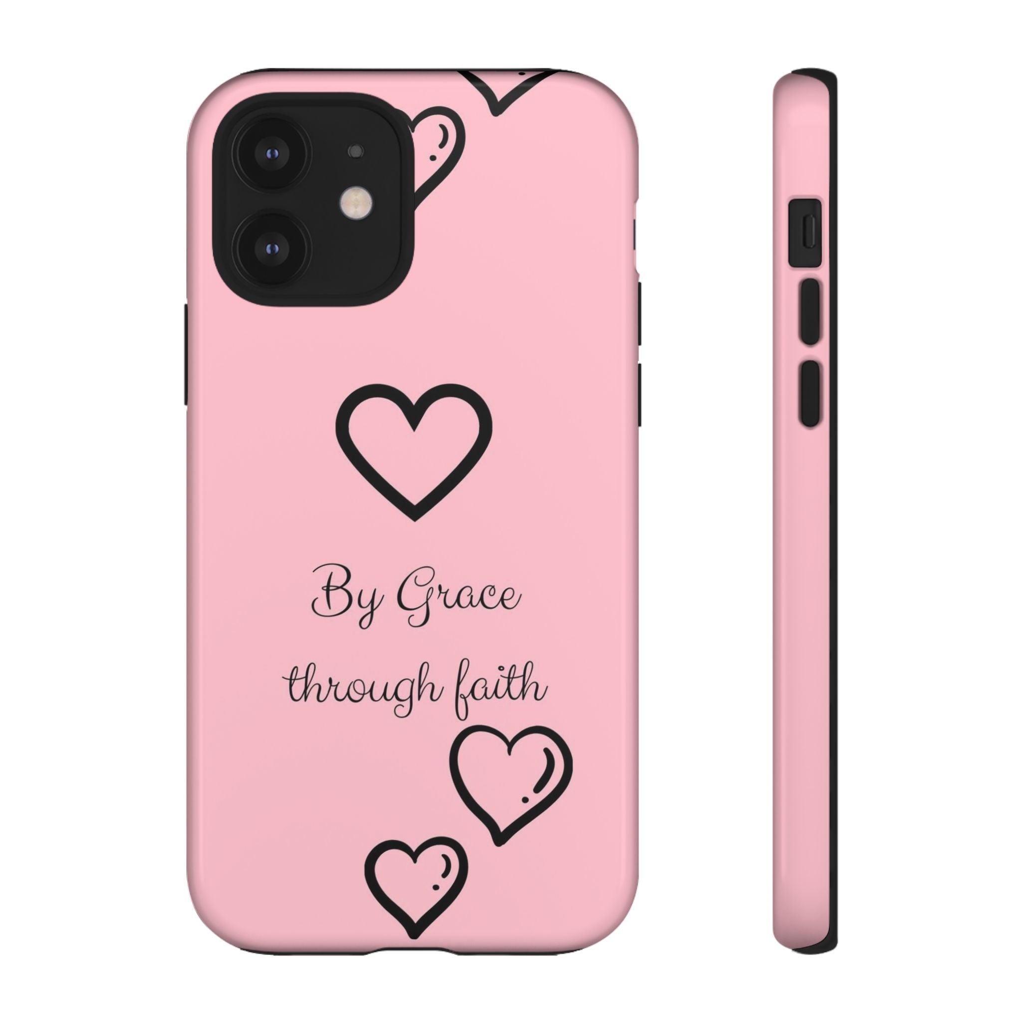Tough Cases