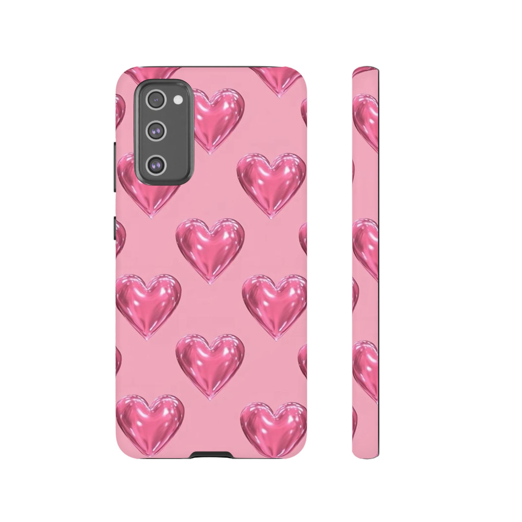 Tough Cases