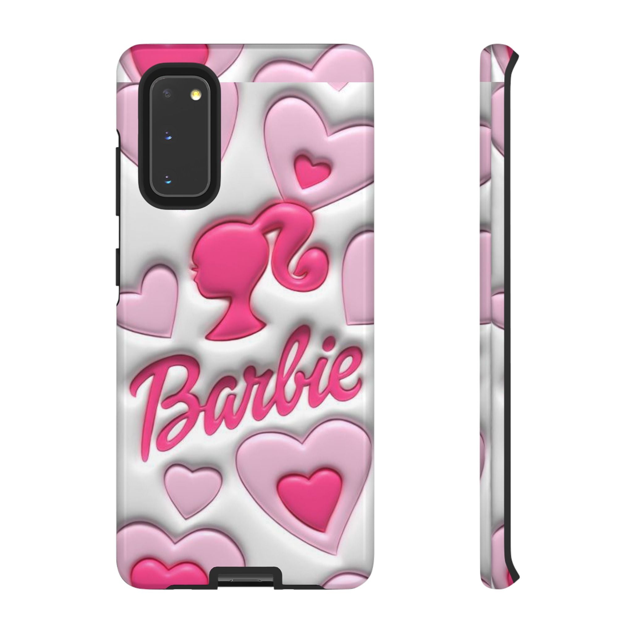Tough Cases