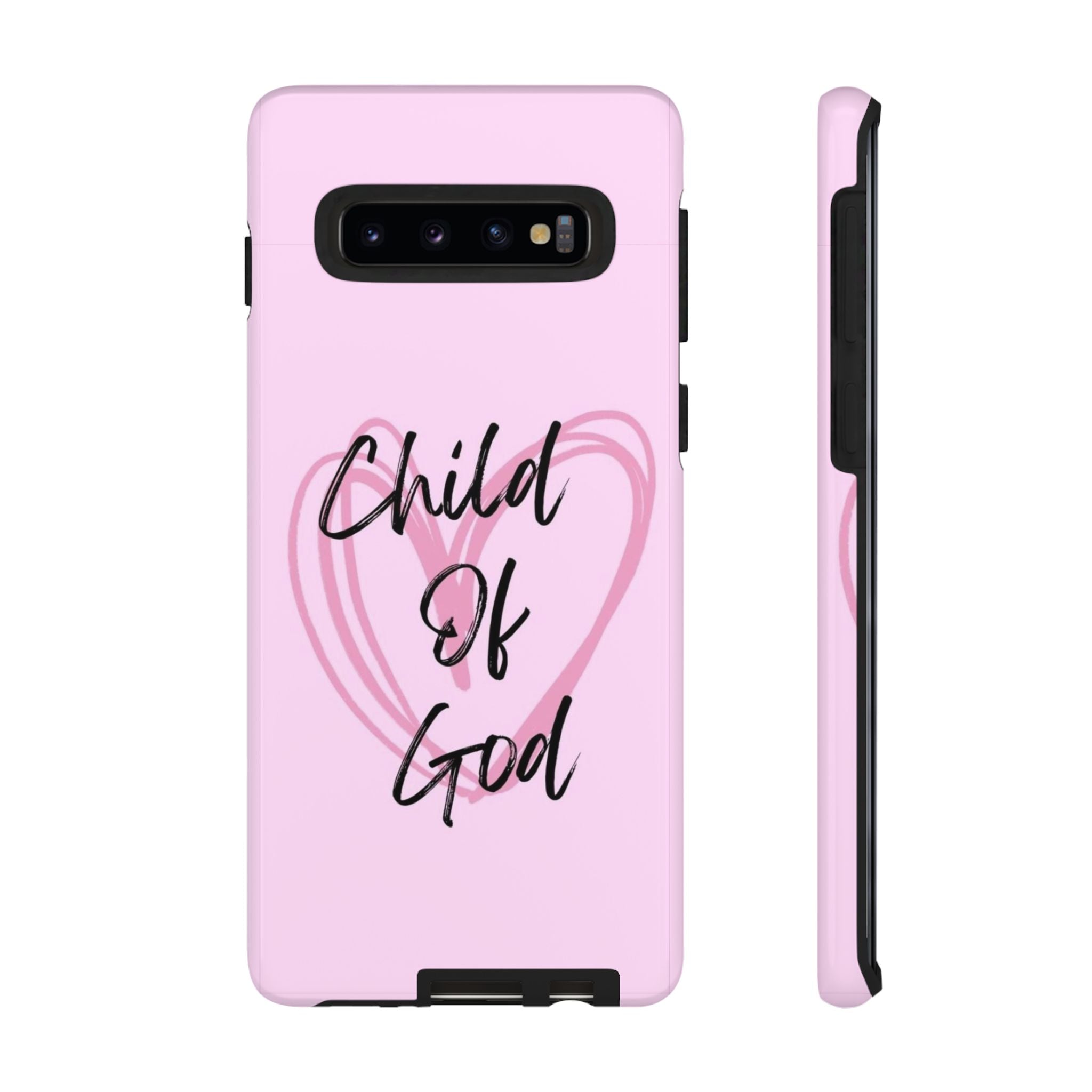 Tough Cases