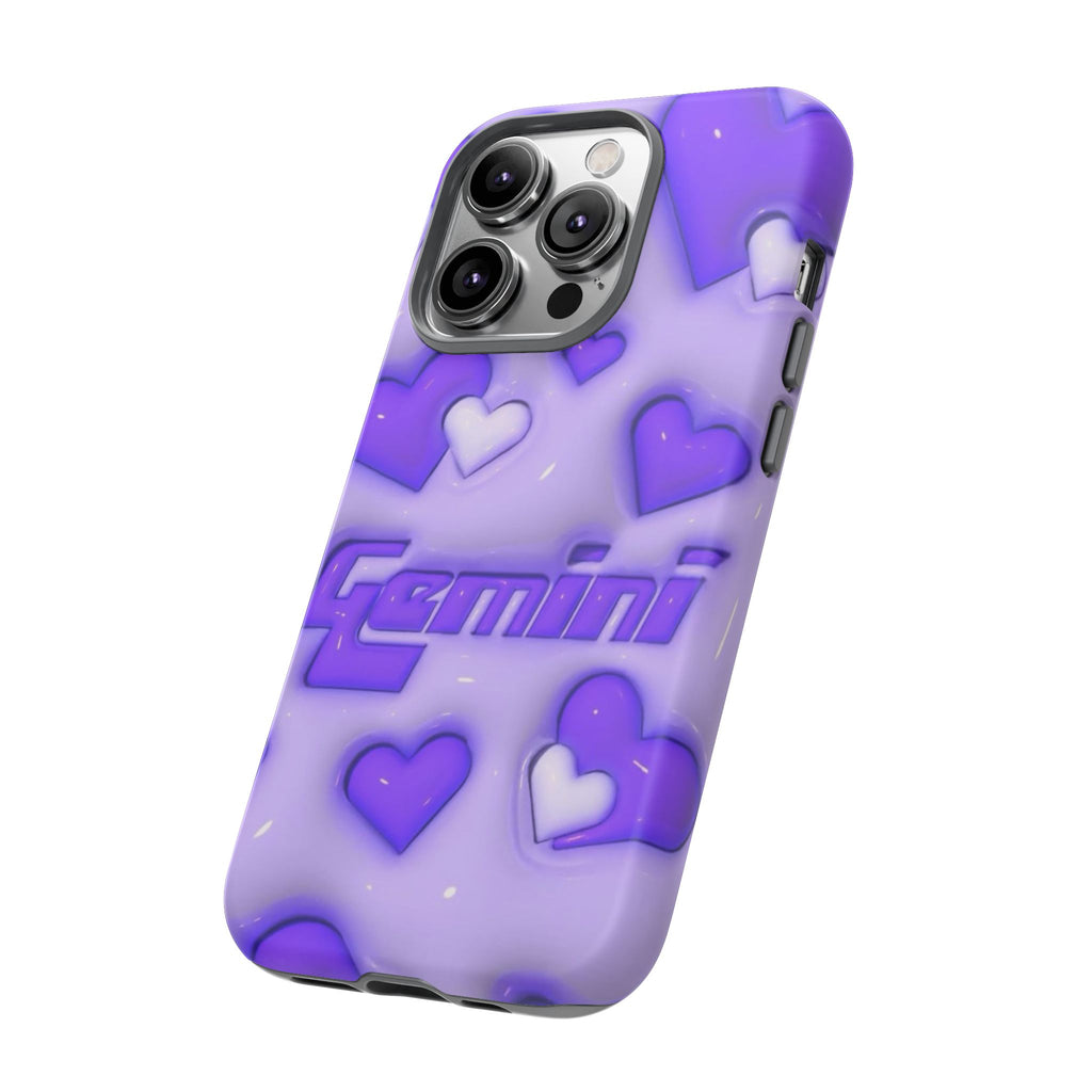 Tough Cases